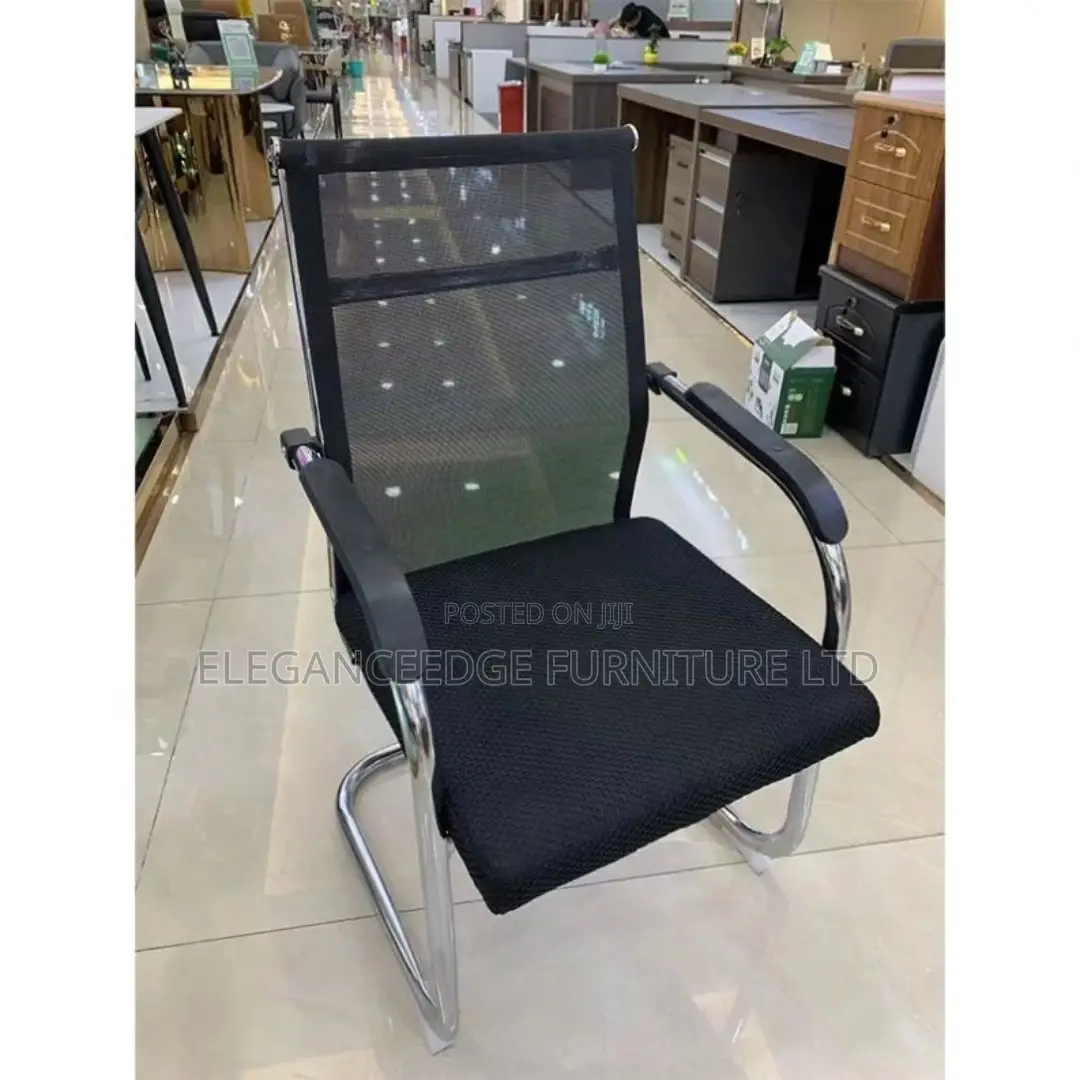 Modern Net Visitor Office Chair