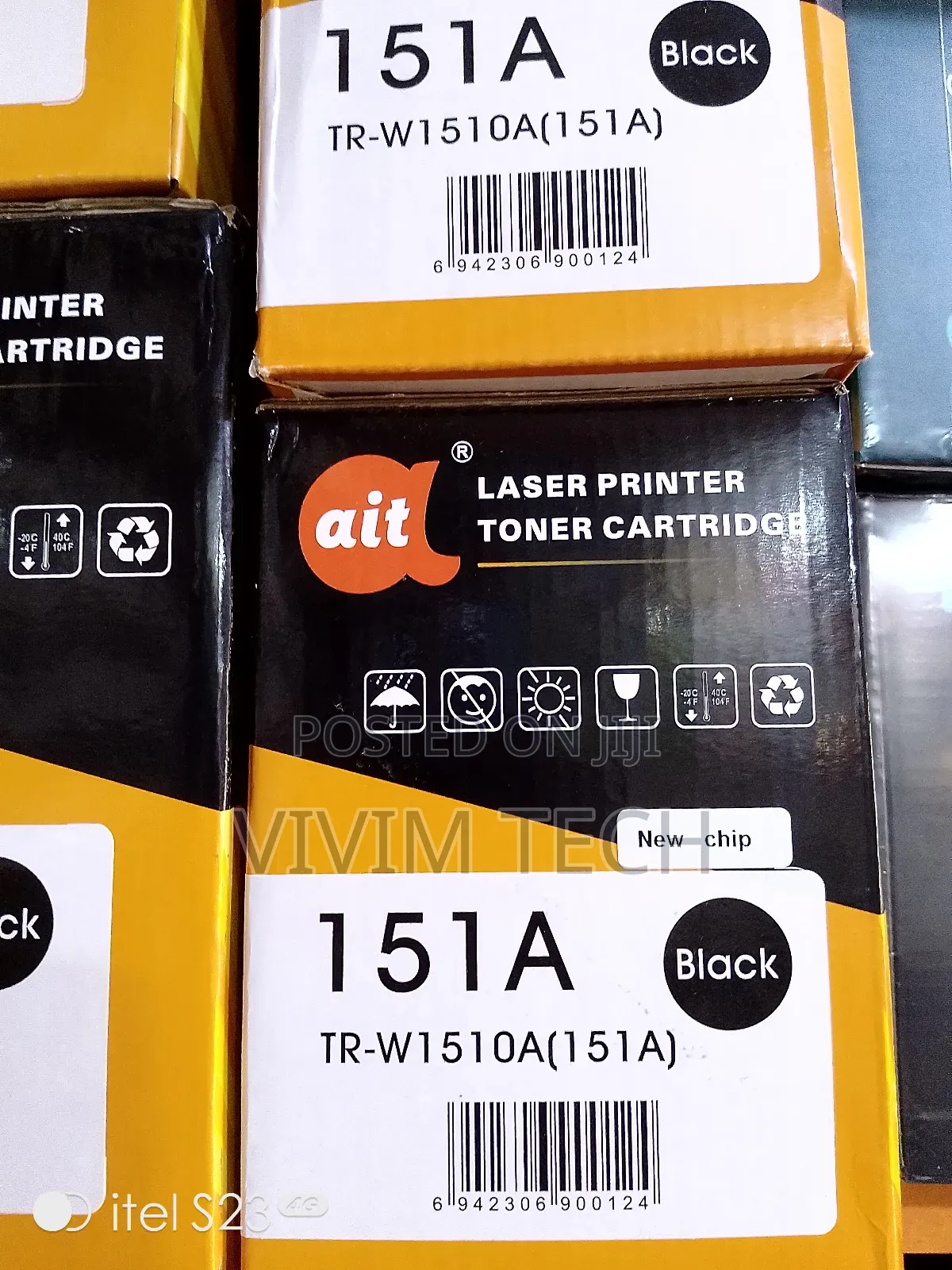 151a Ait Toner