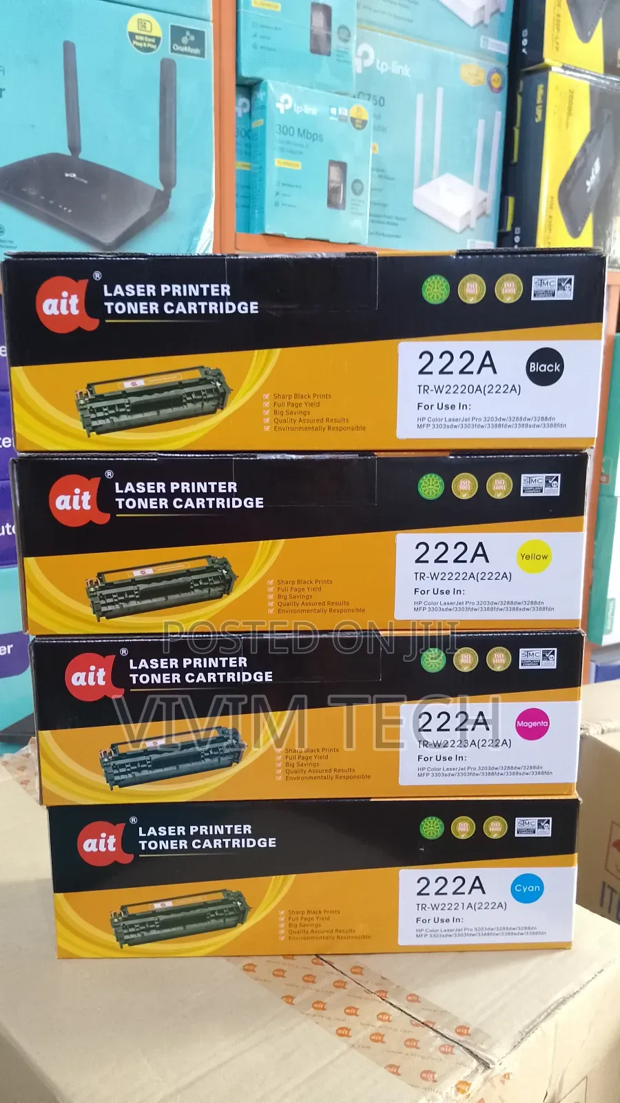 222a Toner