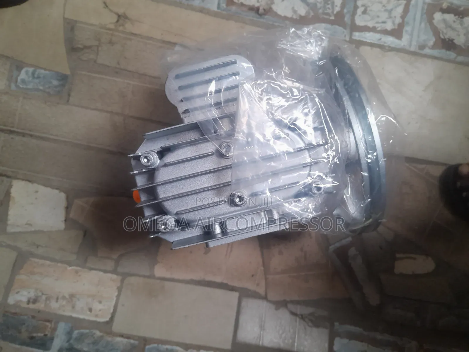 3hp Abac Air Compressor Head