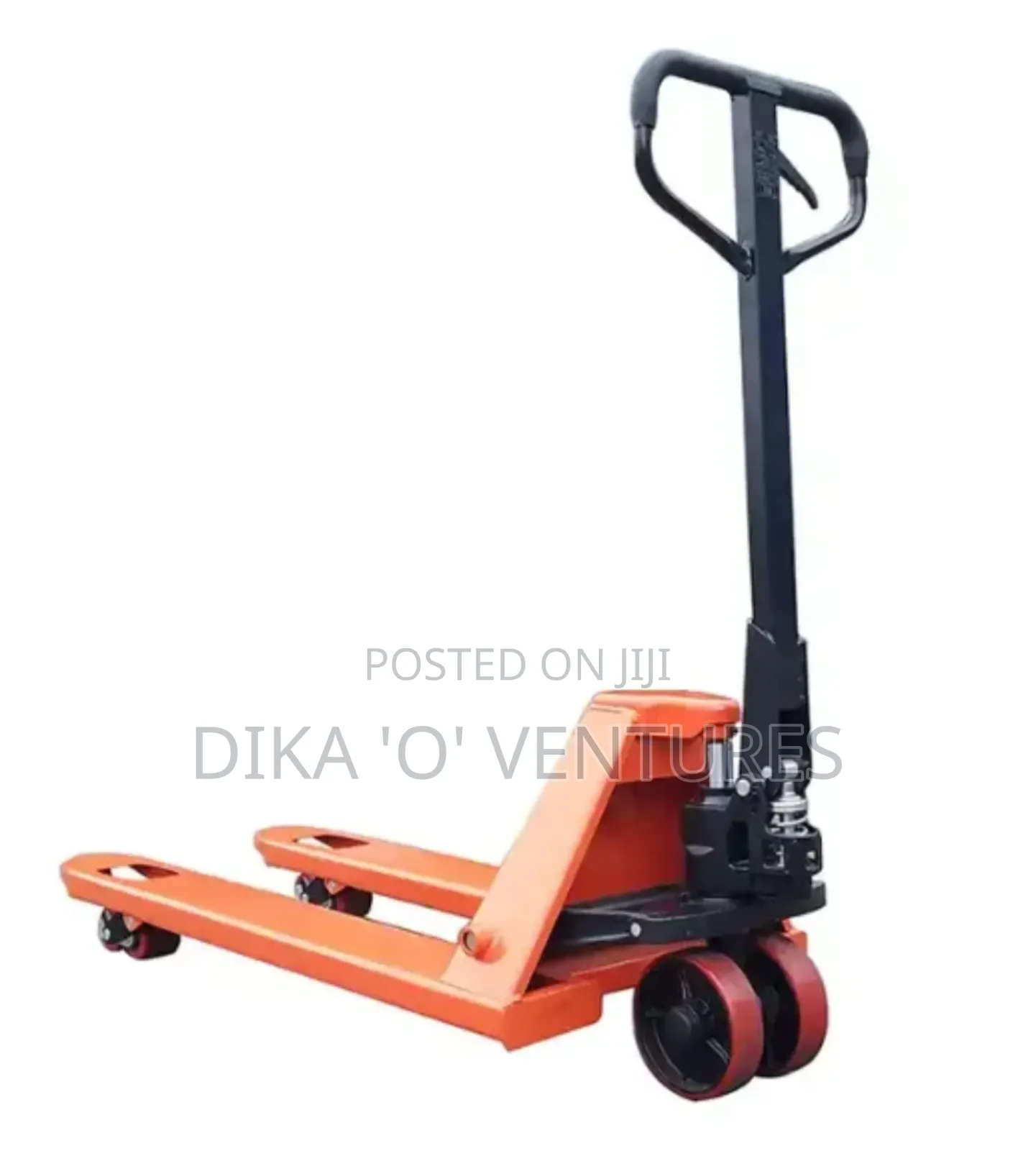3 Ton Pallet Truck