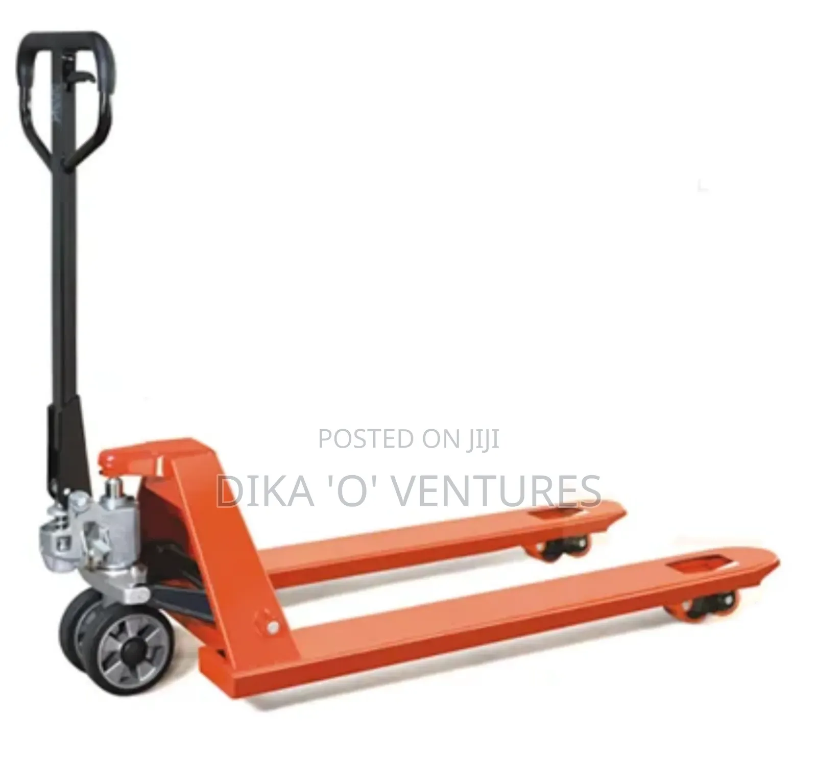 3 Ton Pallet Truck