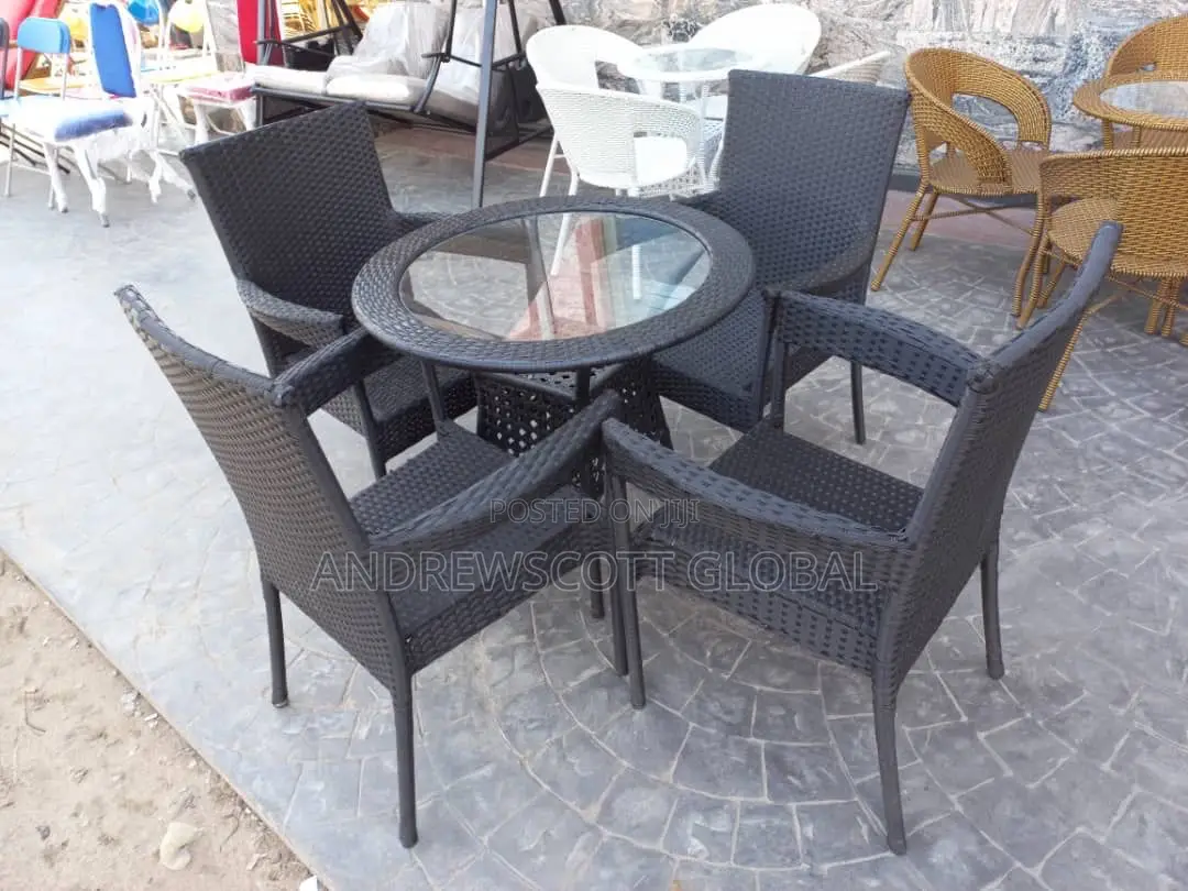 Brand New Imported Restaurant Chair
