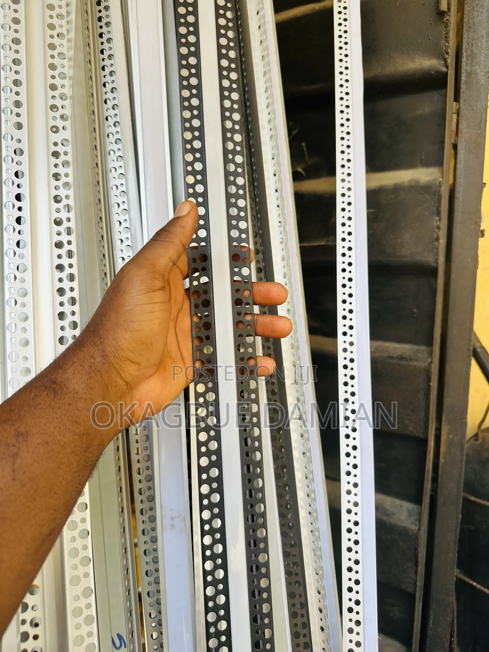 Aluminum Profile Lights