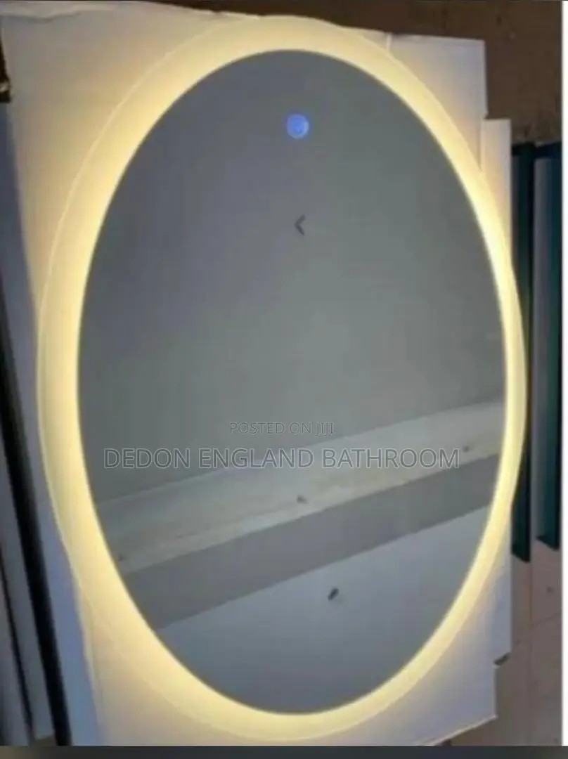 Led Mirror