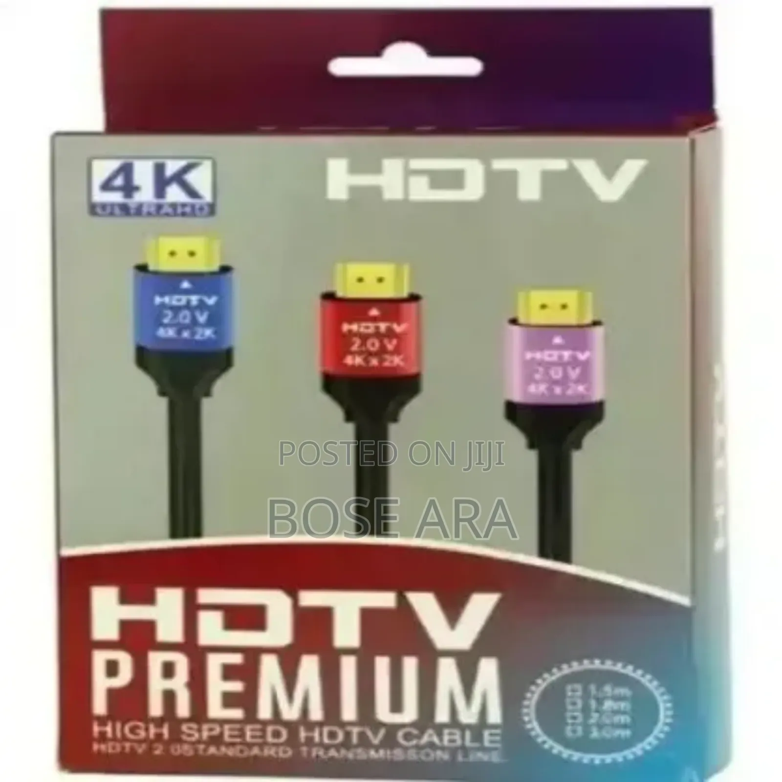 High Speed Hdmi Cable 30meter