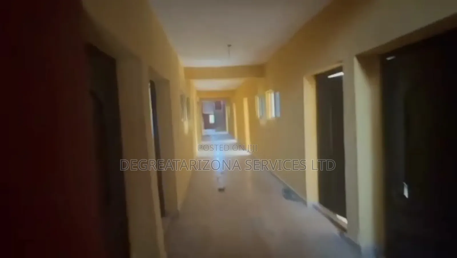 Mini Flat in Awka for rent