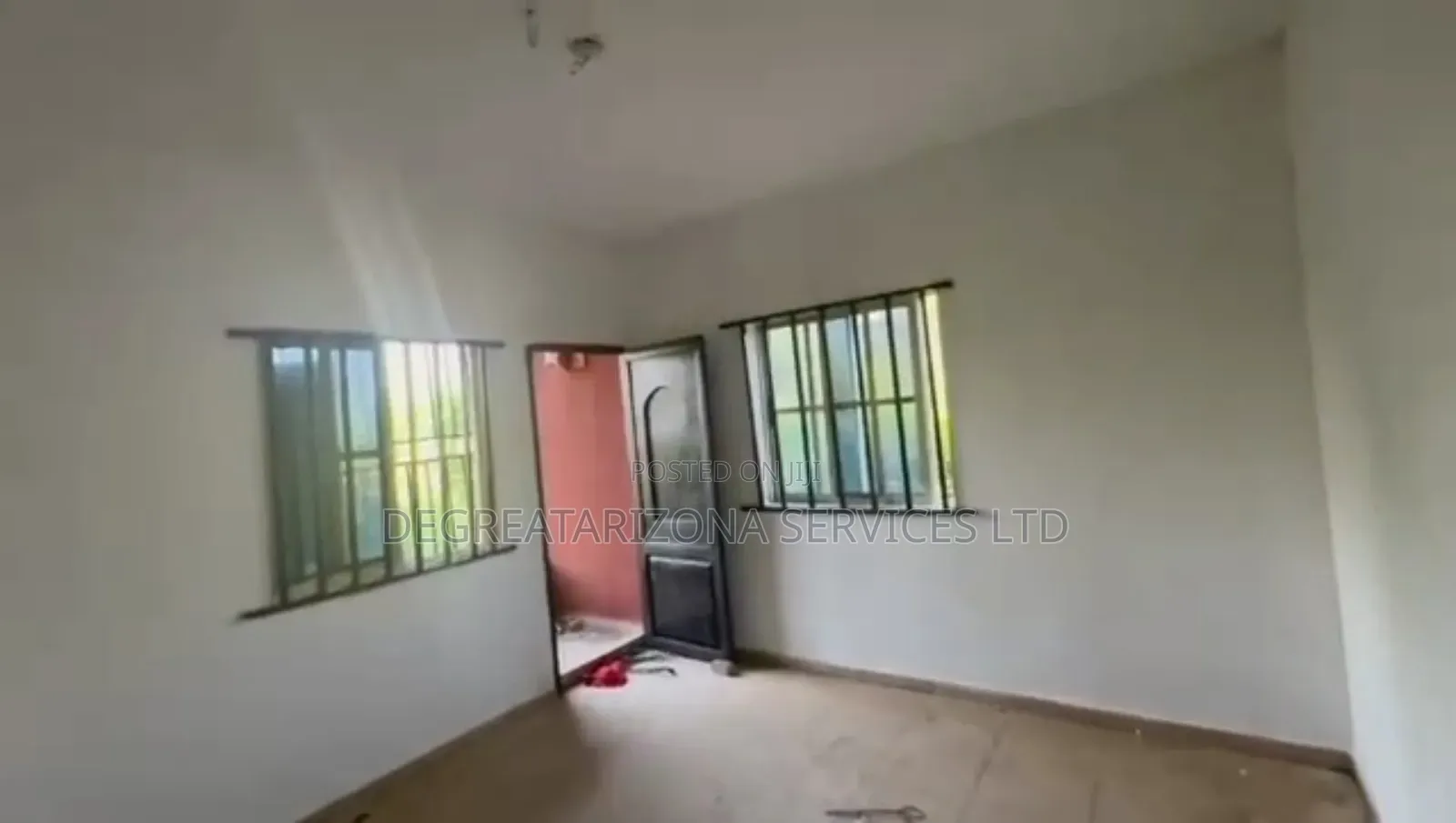 Mini Flat in Awka for rent