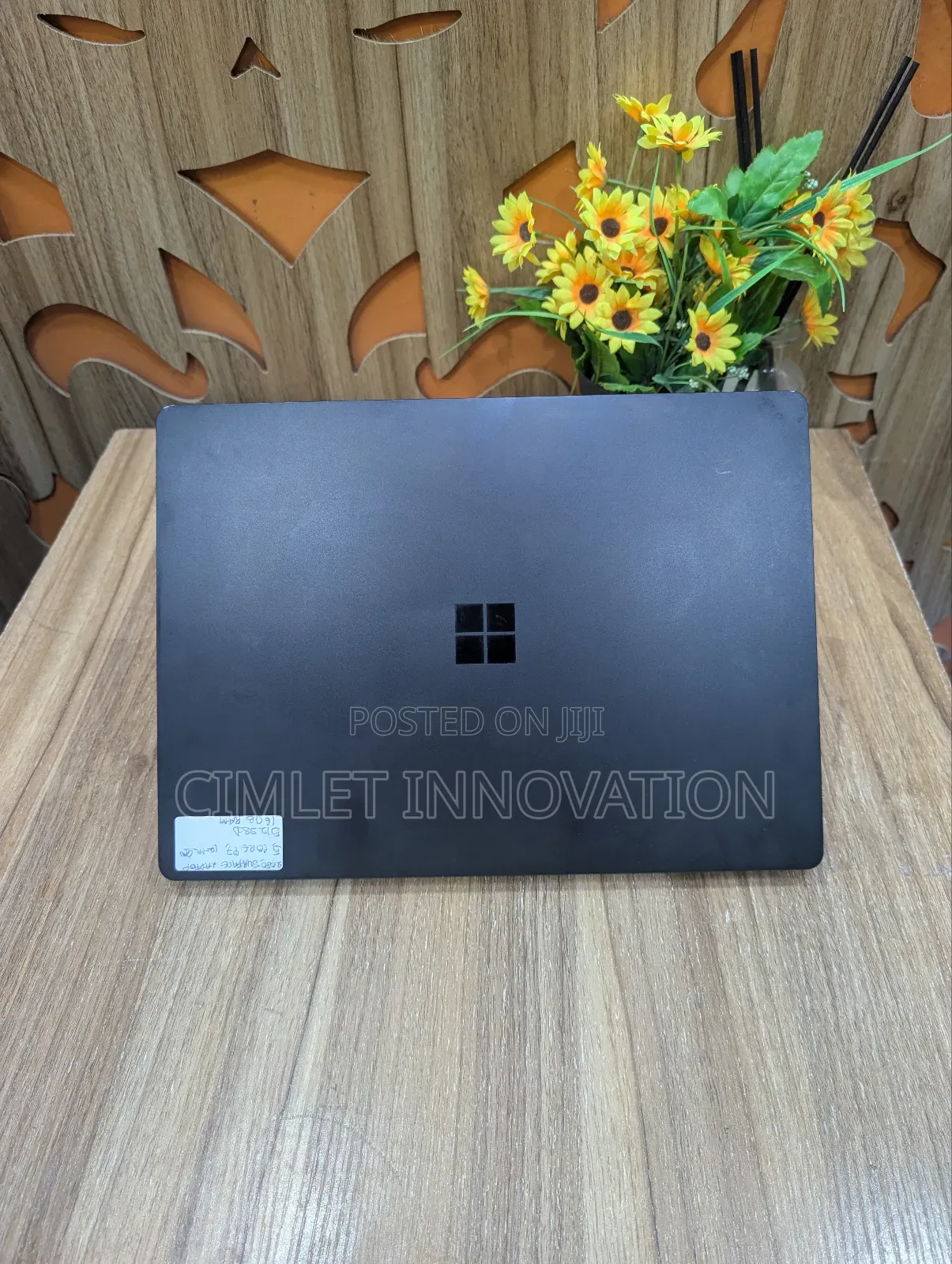 Laptop Microsoft Surface Laptop 3 16GB Intel Core i7 SSD 256GB