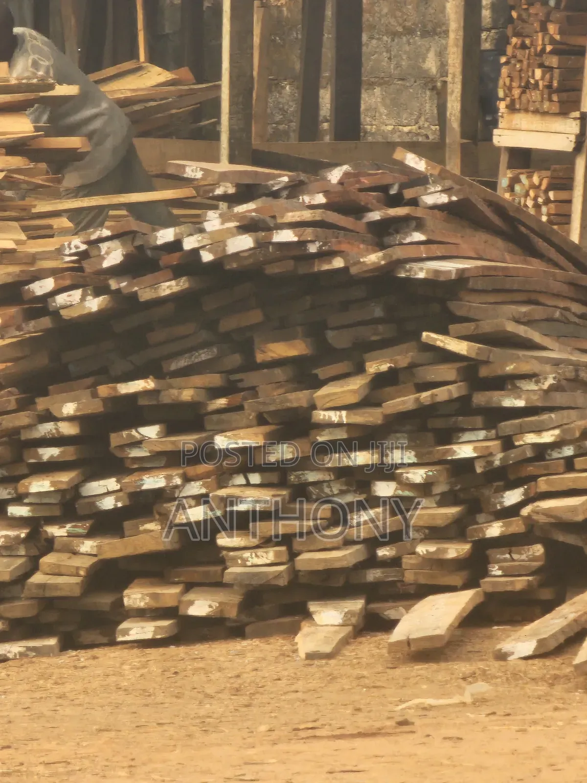 Roofing Company