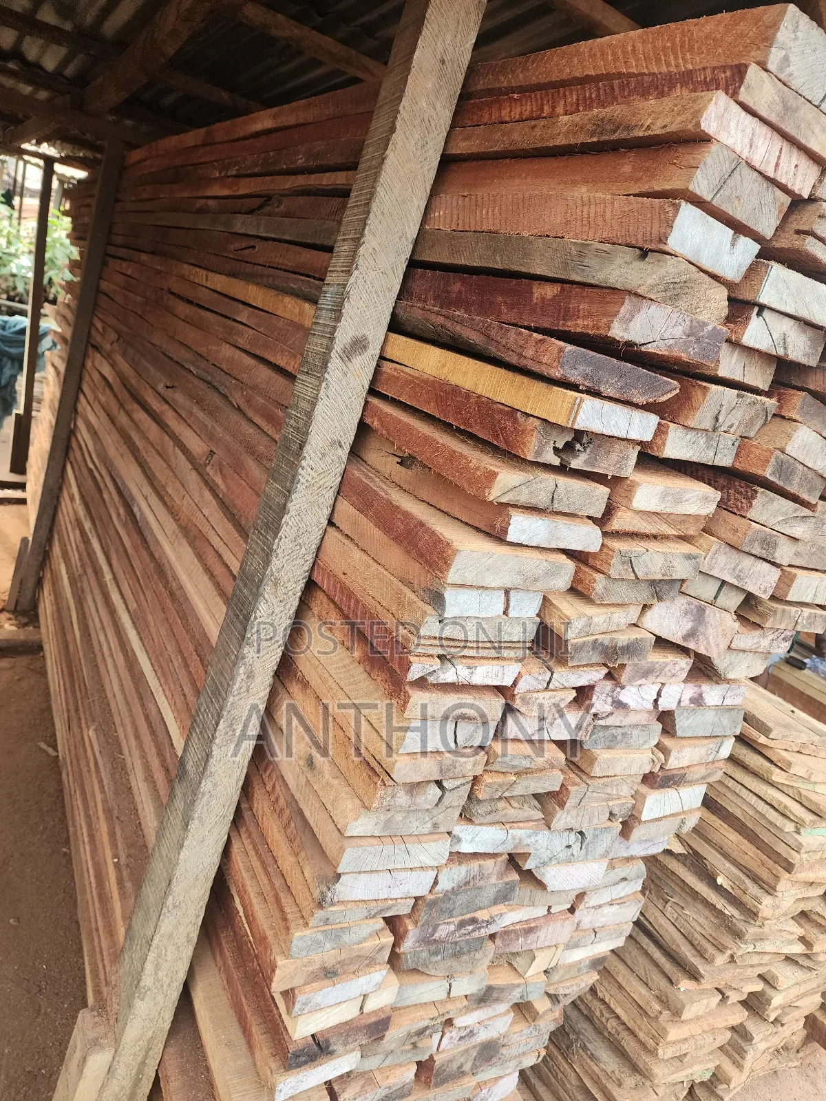 Roofing Company