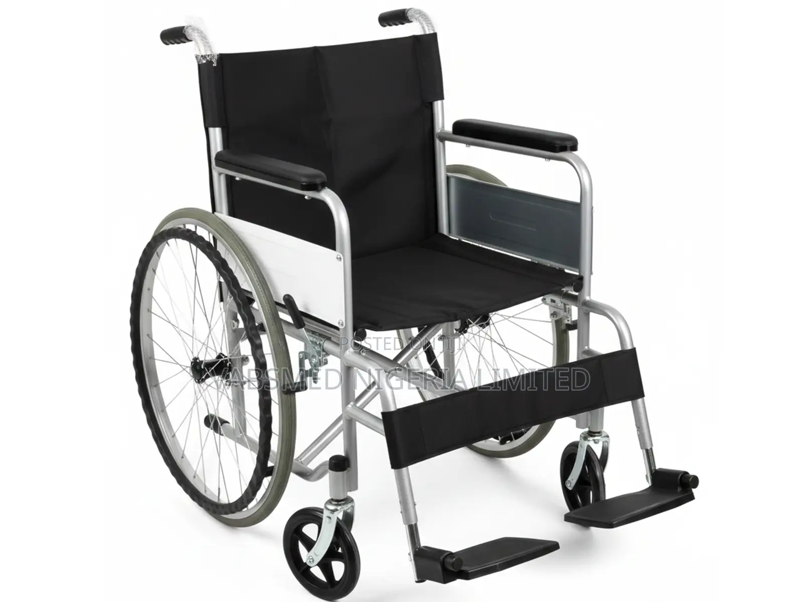 Standard Wheelchair