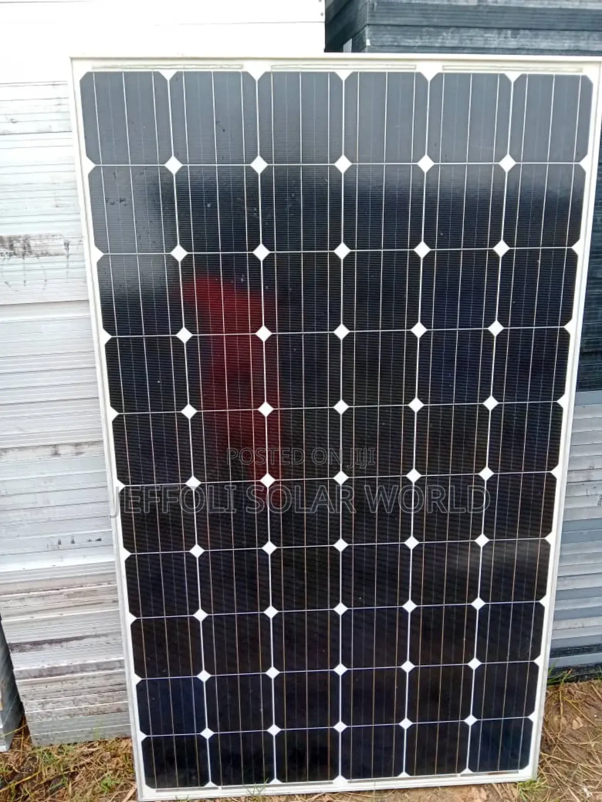 Canadian Panels