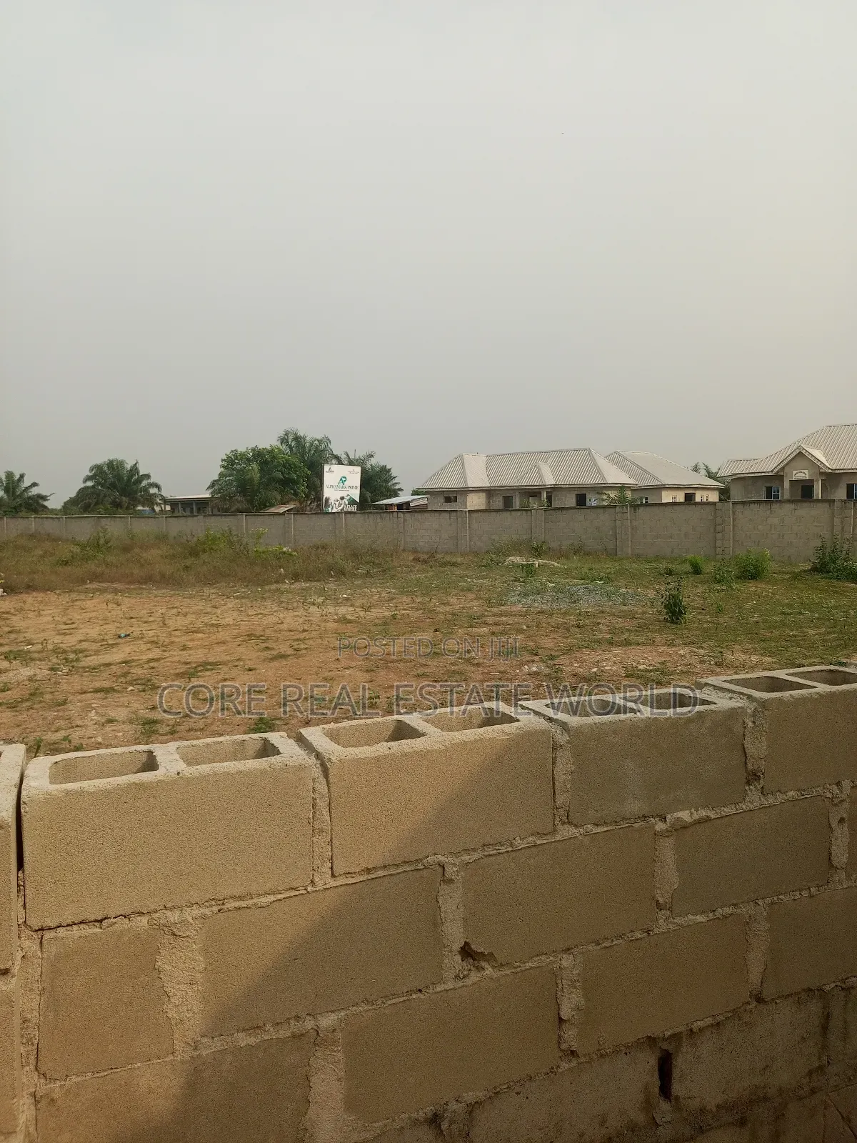 Buy and Build Land Katampe Karsana Abuja