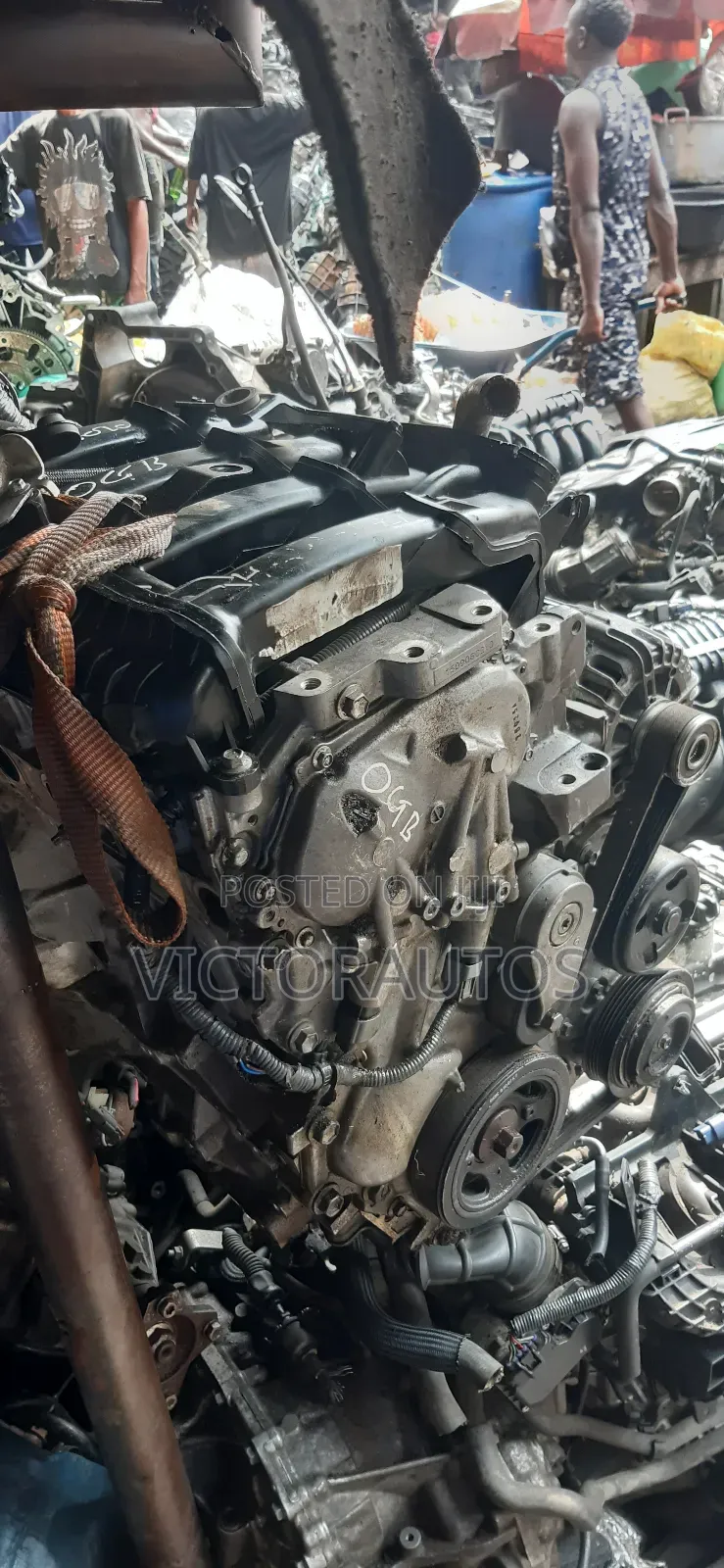 Nissan Quashqai 2014 Non_turbo