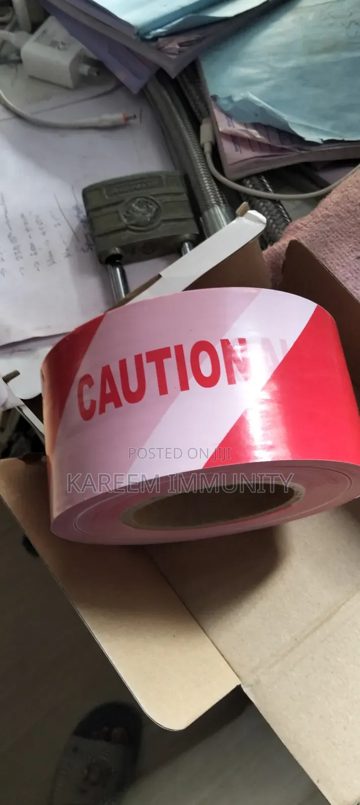500meters Roadblocking Tape Caution Tape
