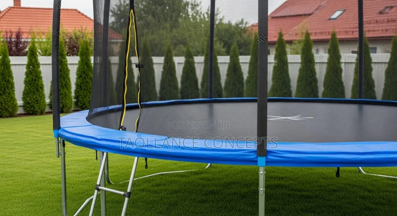Trampoline