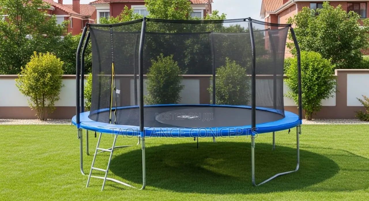 Trampoline