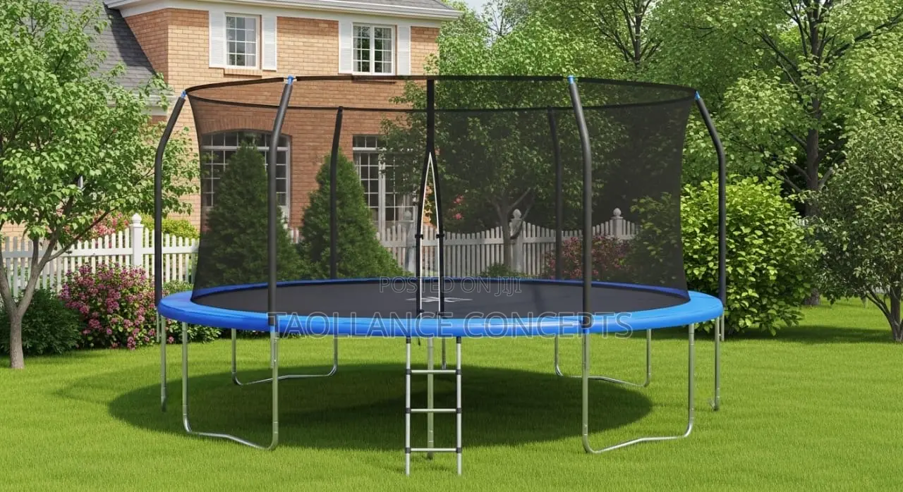 Trampoline