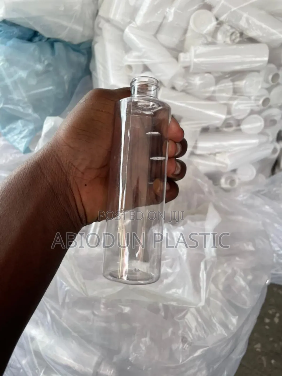 250ml With Lotion Bottle