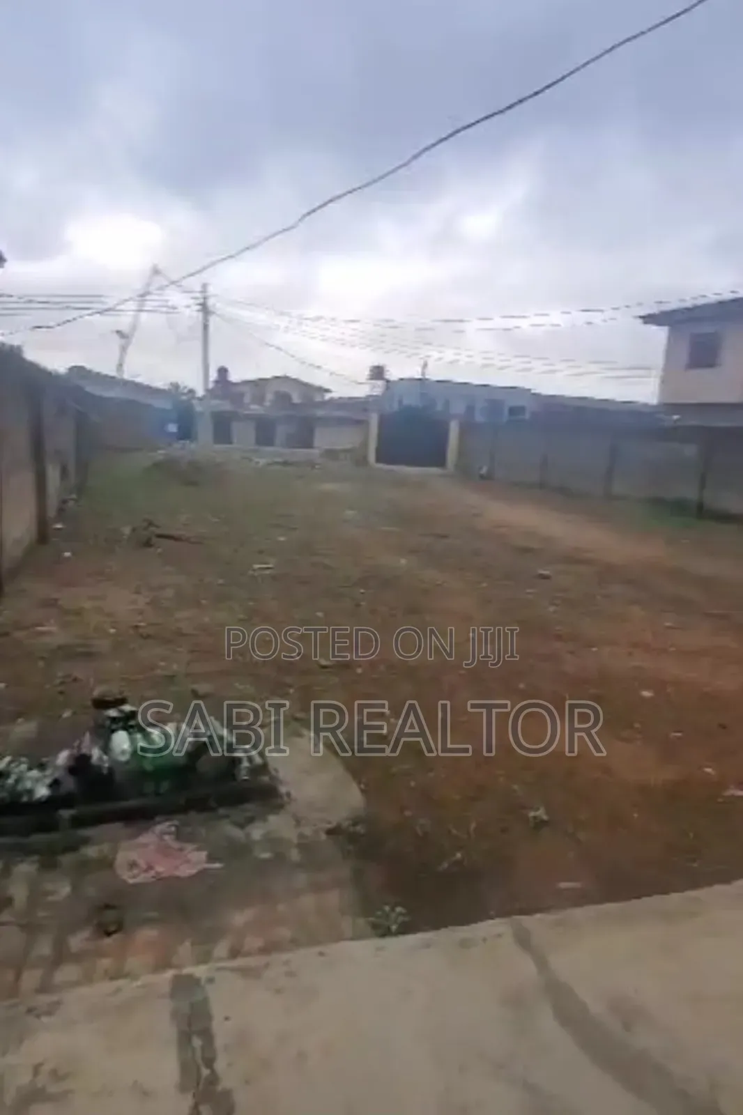Residential 900sqm of Land at Unity Estate Egbeda With Setback