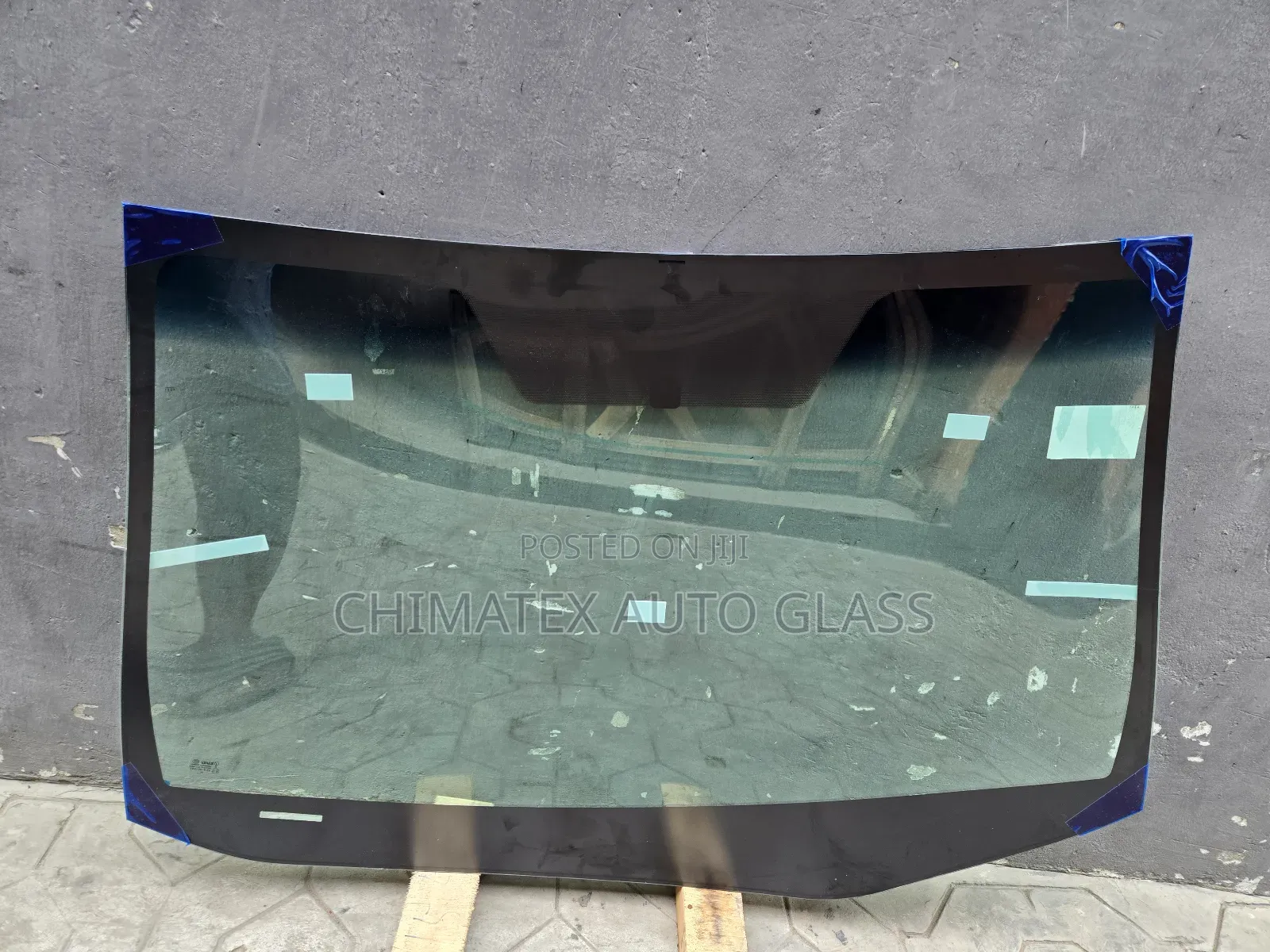 Toyota Matrix 2009 Windscreen Glass Available