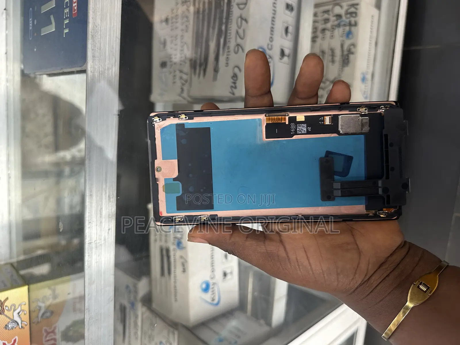 Google Pixel 6 Pro Original Screen
