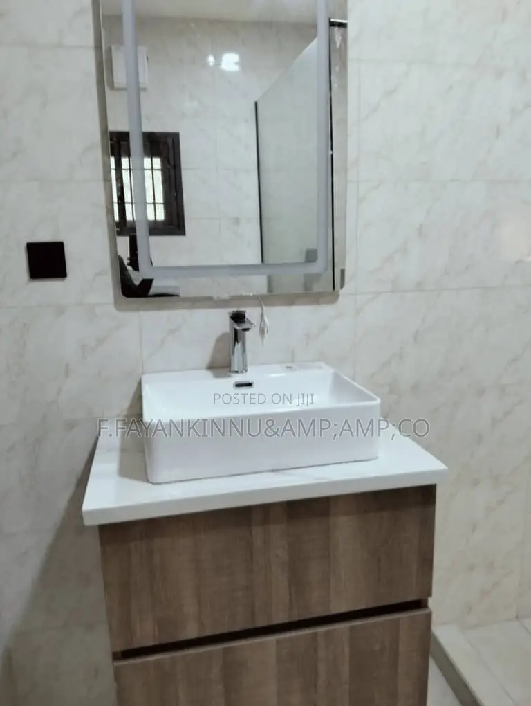 4bdrm Duplex in Gwarinpa for rent