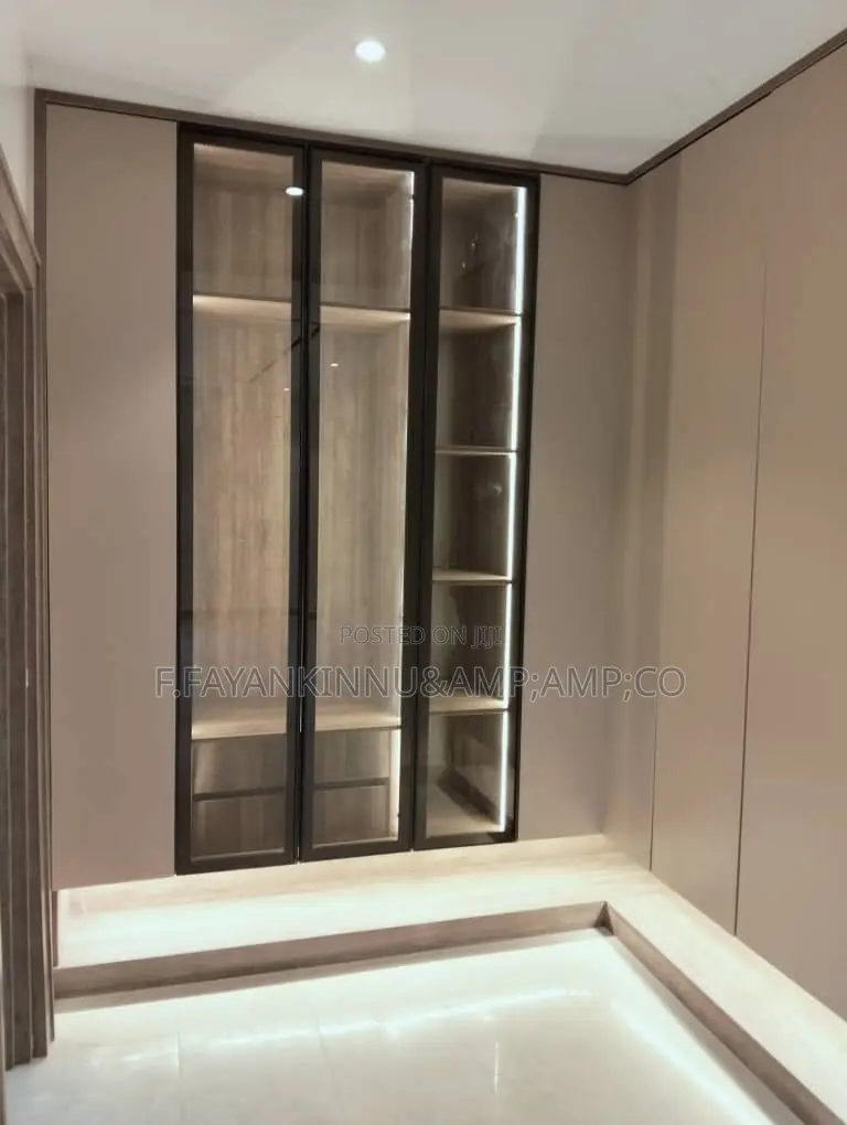 4bdrm Duplex in Gwarinpa for rent