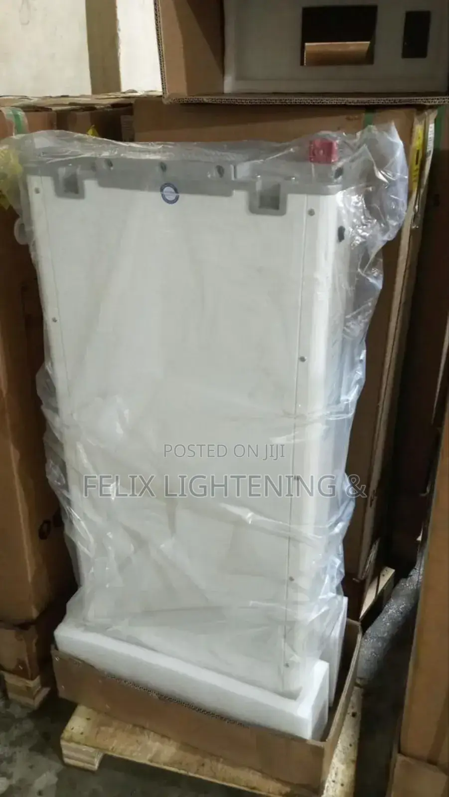 Ctorch 10kwh Lithium Battery