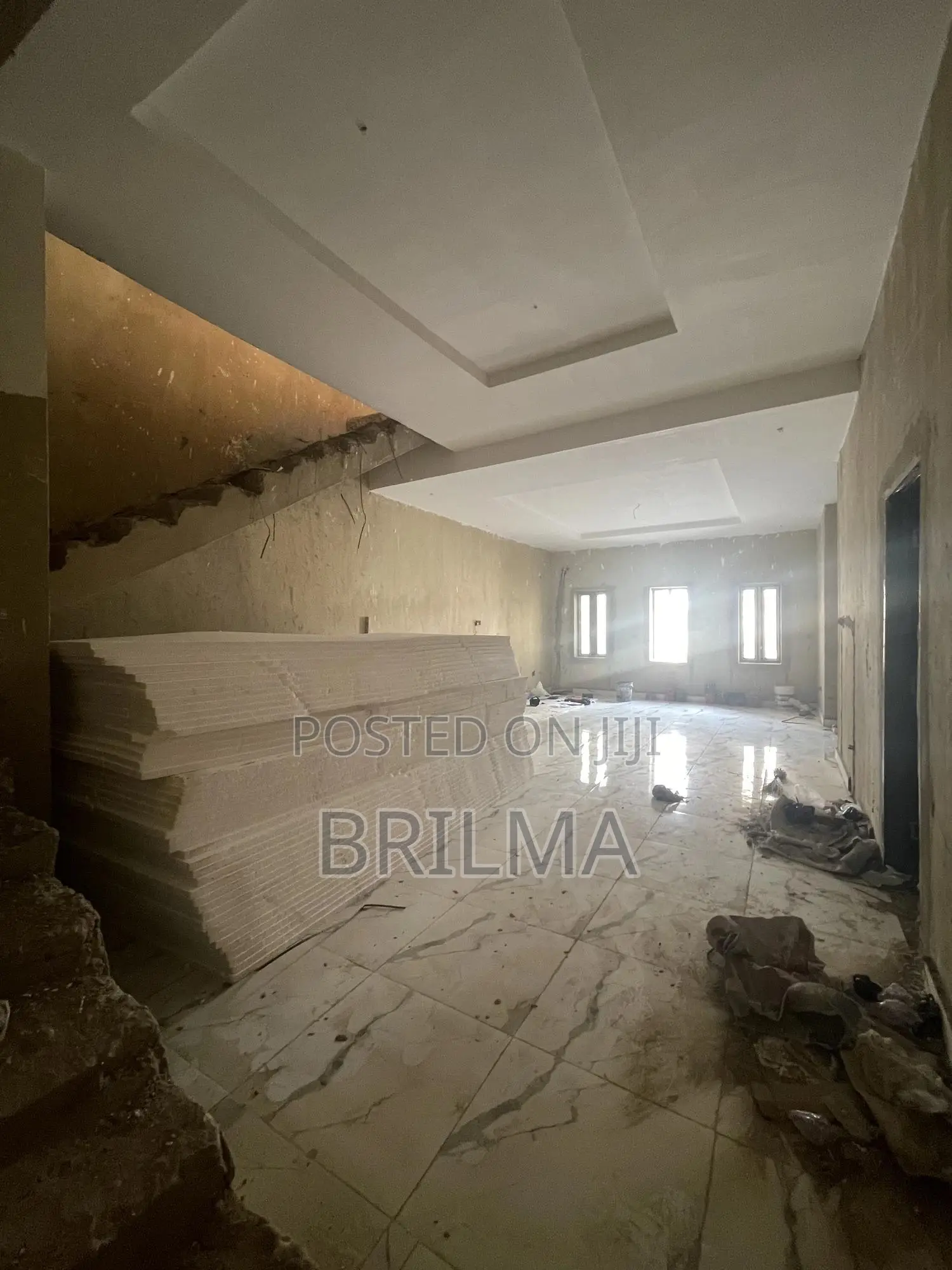 4bdrm Townhouse/Terrace in Kaura for sale