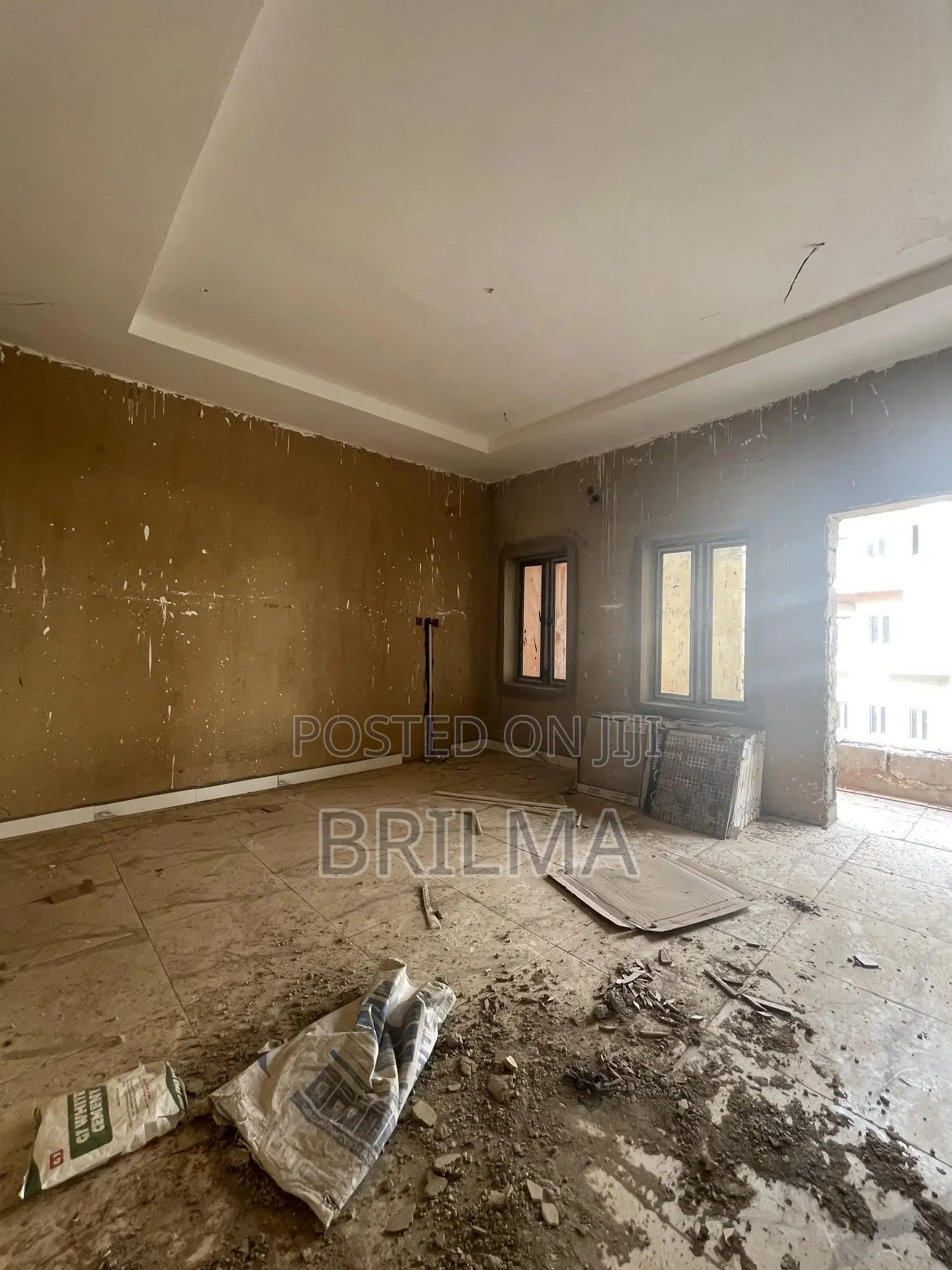 4bdrm Townhouse/Terrace in Kaura for sale