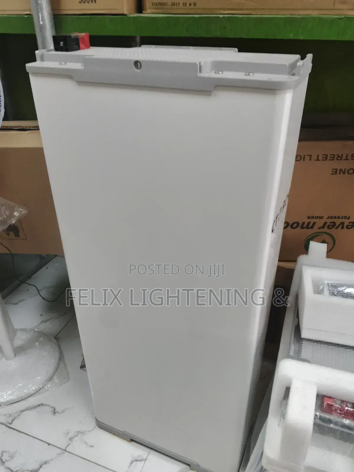 Ctorch 10kwh Lithium Battery