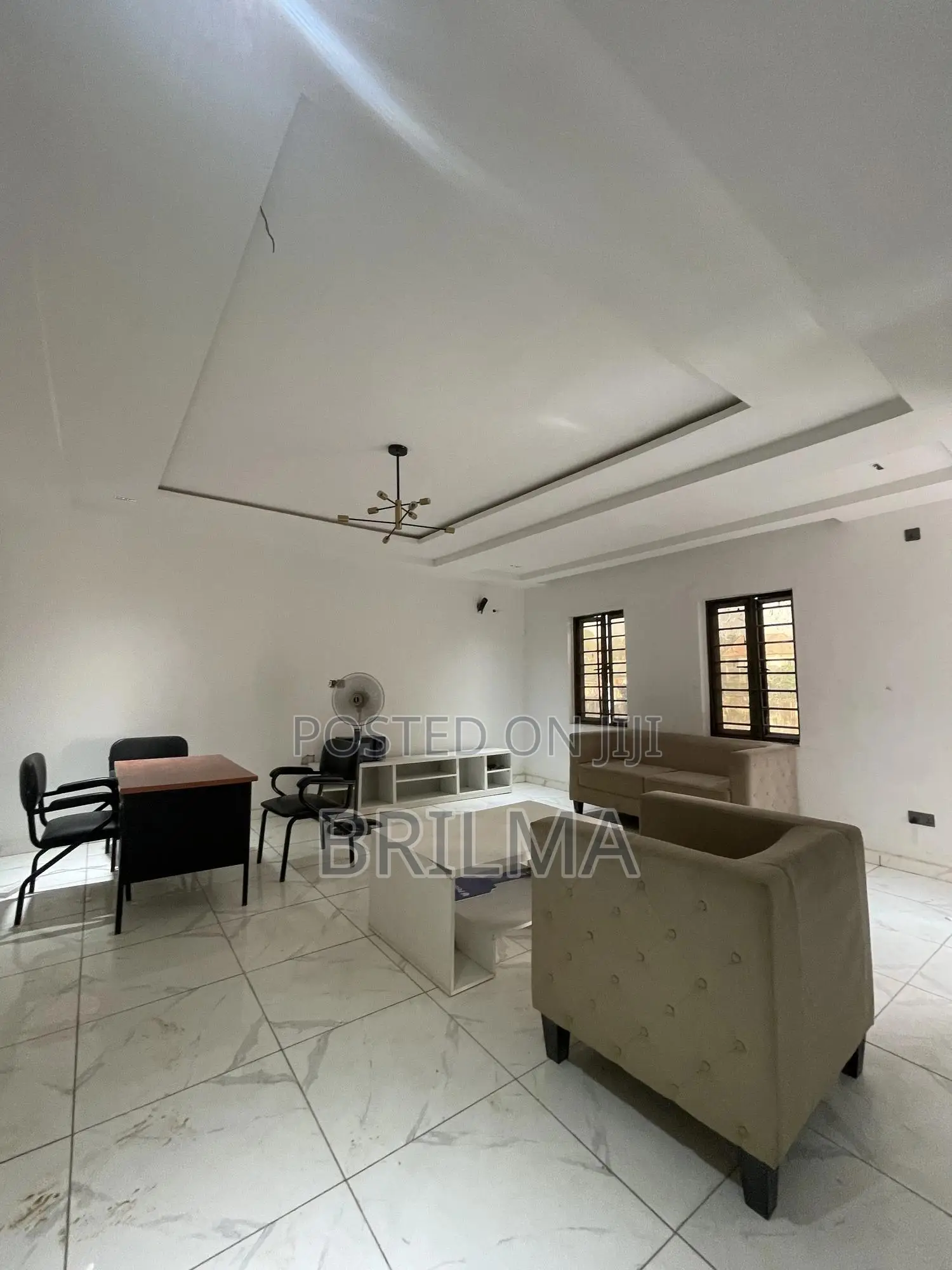 3bdrm Townhouse/Terrace in Kubwa for sale