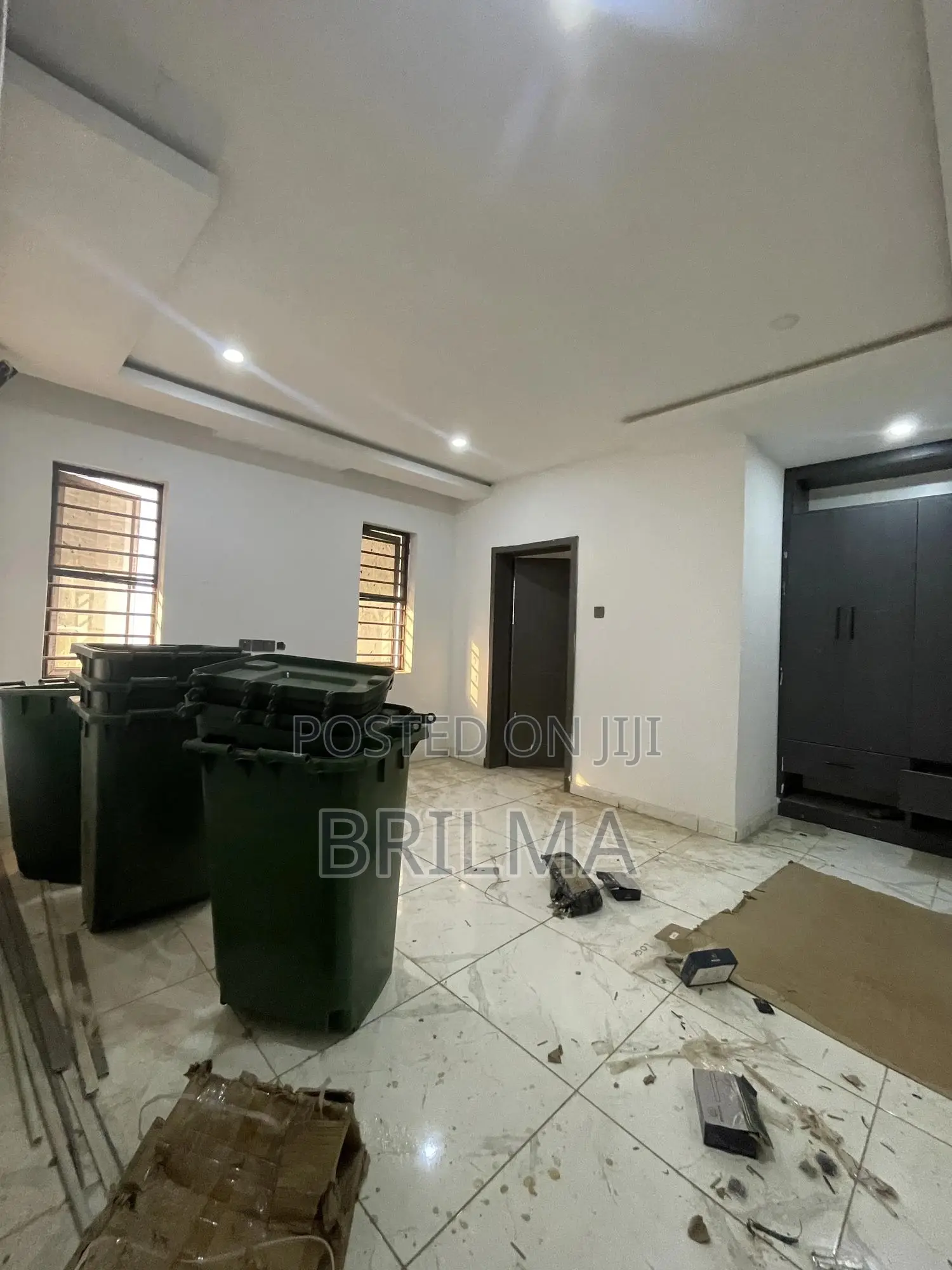 3bdrm Townhouse/Terrace in Kubwa for sale