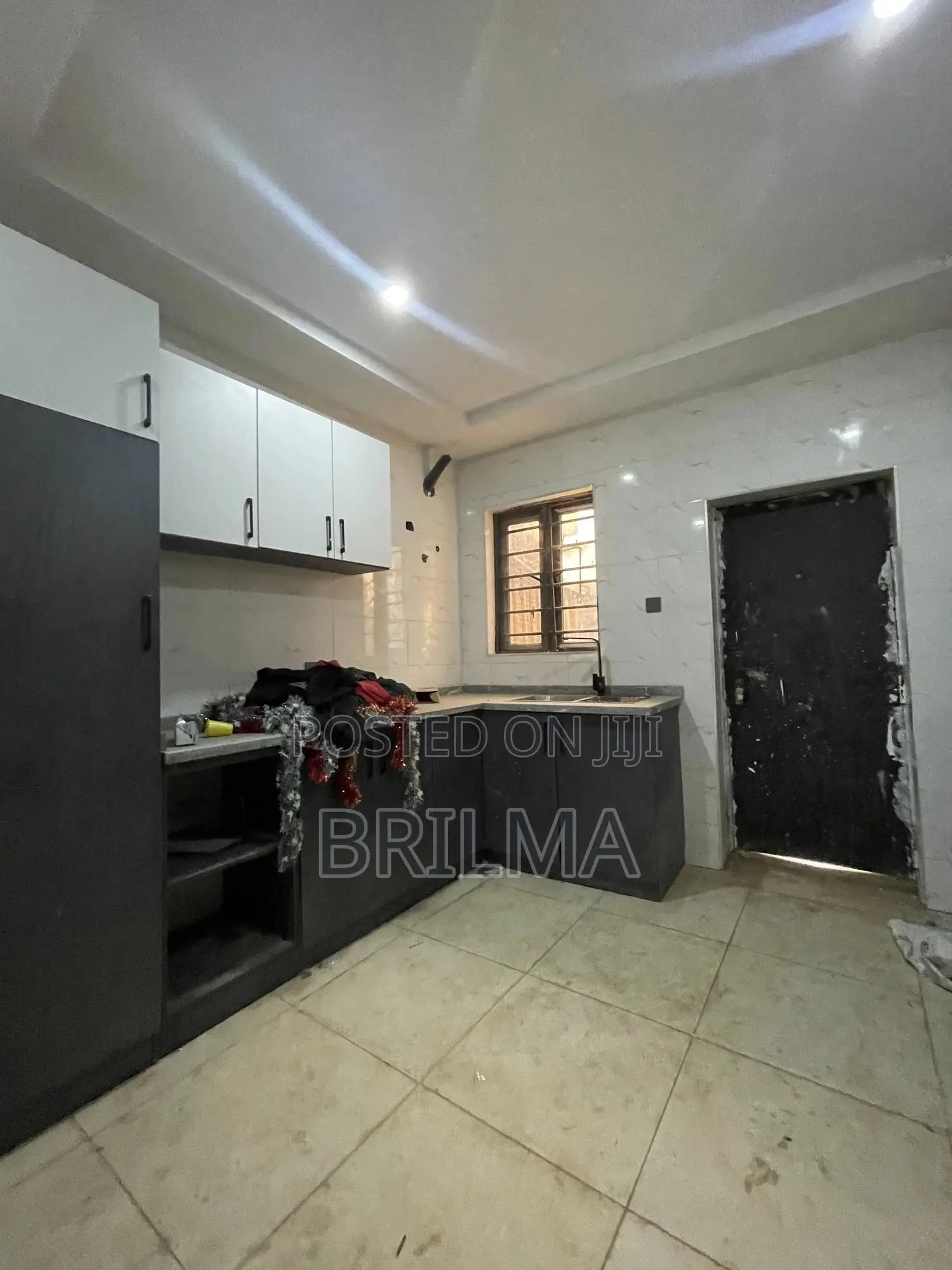 3bdrm Townhouse/Terrace in Kubwa for sale