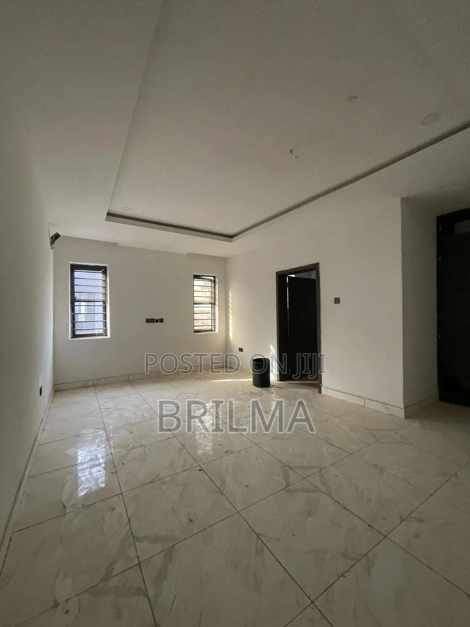 3bdrm Townhouse/Terrace in Kubwa for sale