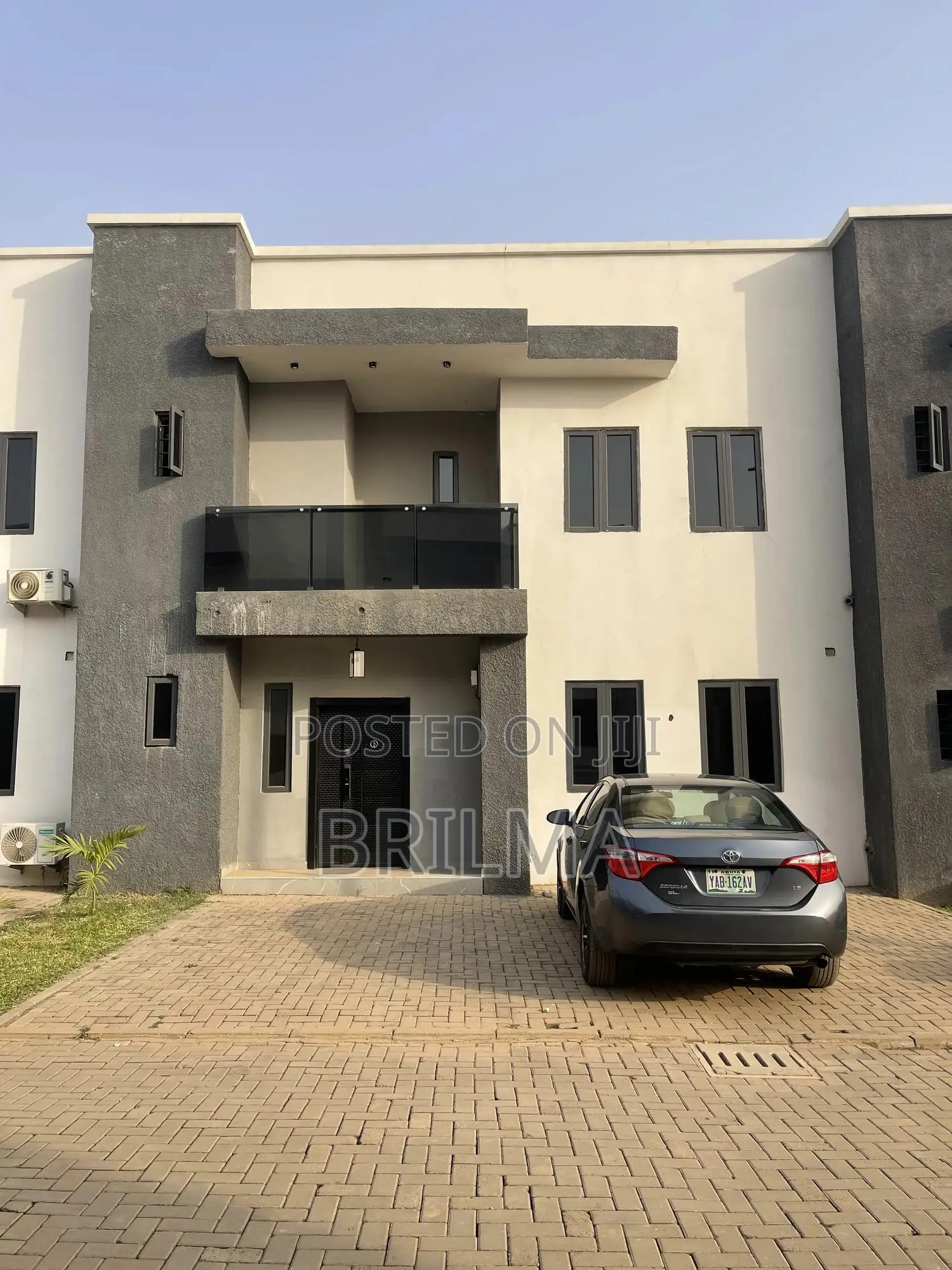 3bdrm Townhouse/Terrace in Kubwa for sale