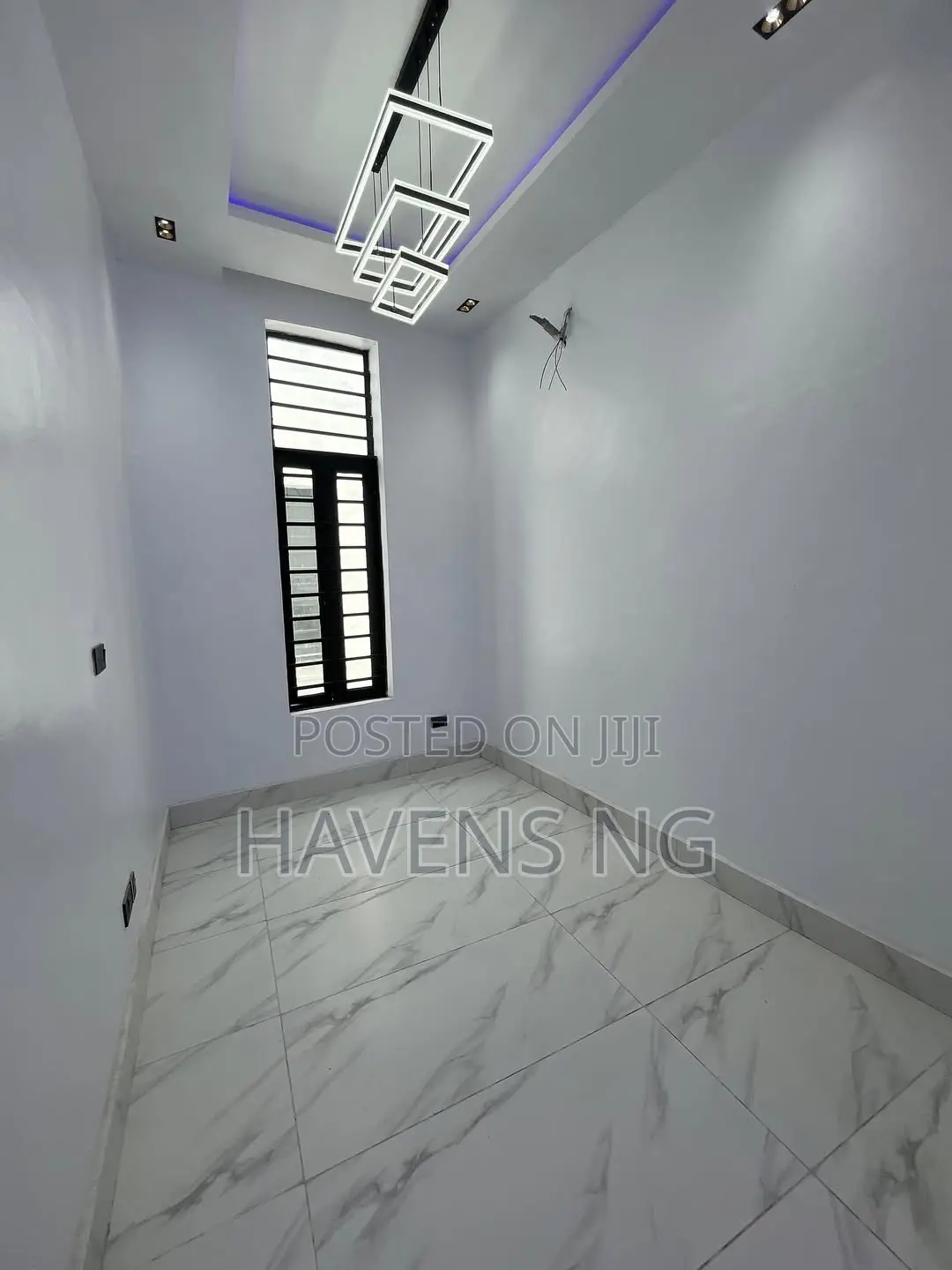 4bdrm Duplex in Lekki Phase 2 for sale
