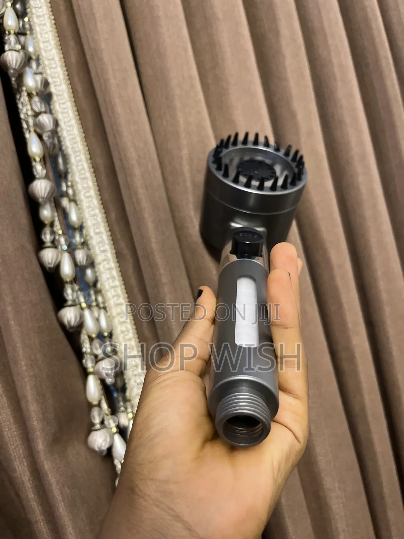 High Output Shower Filter Best Price