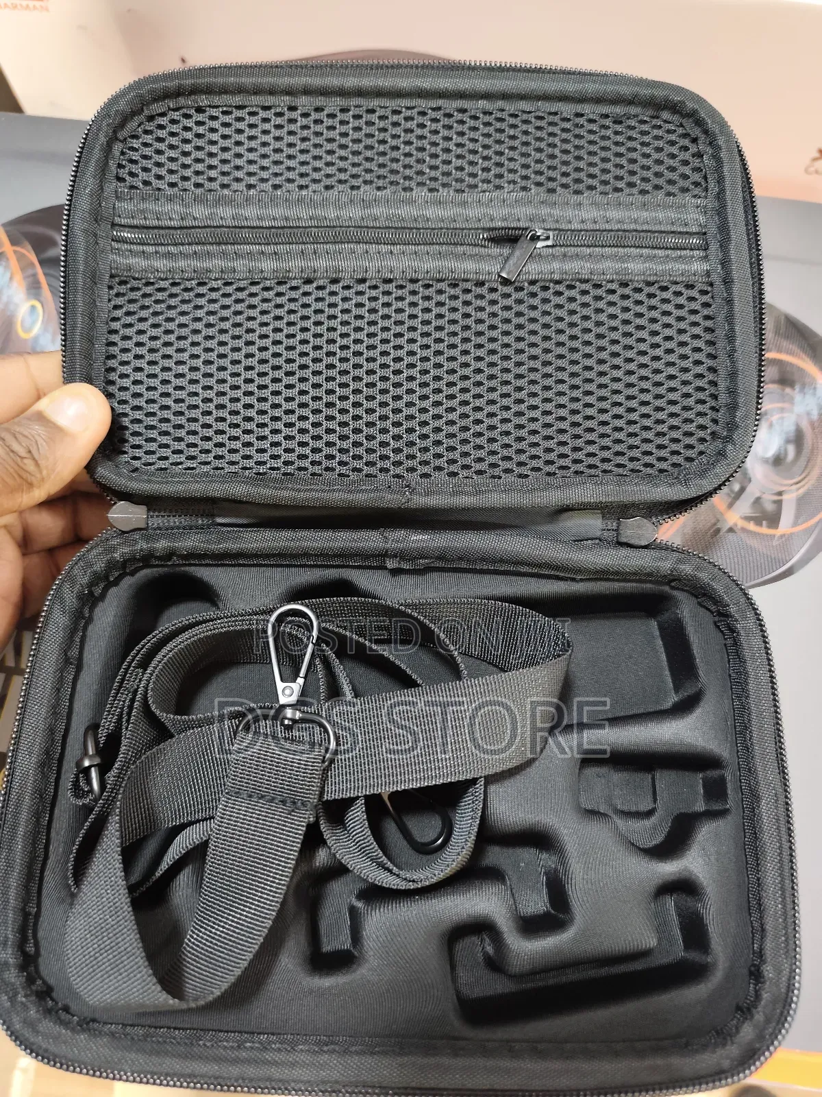Carrying Case for Dji Osmo Mobile 7/7p Case