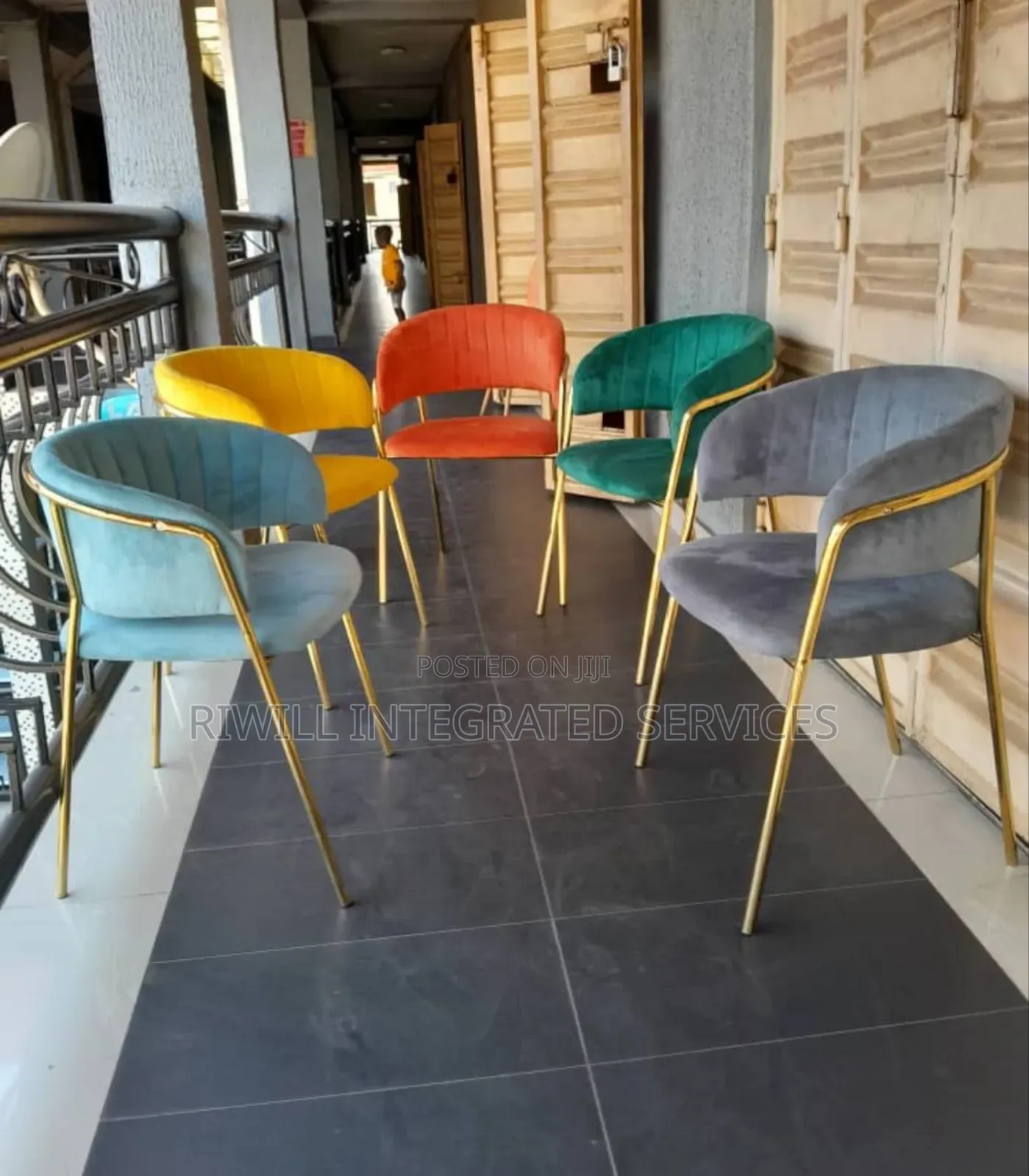 Dining Chairs for Family