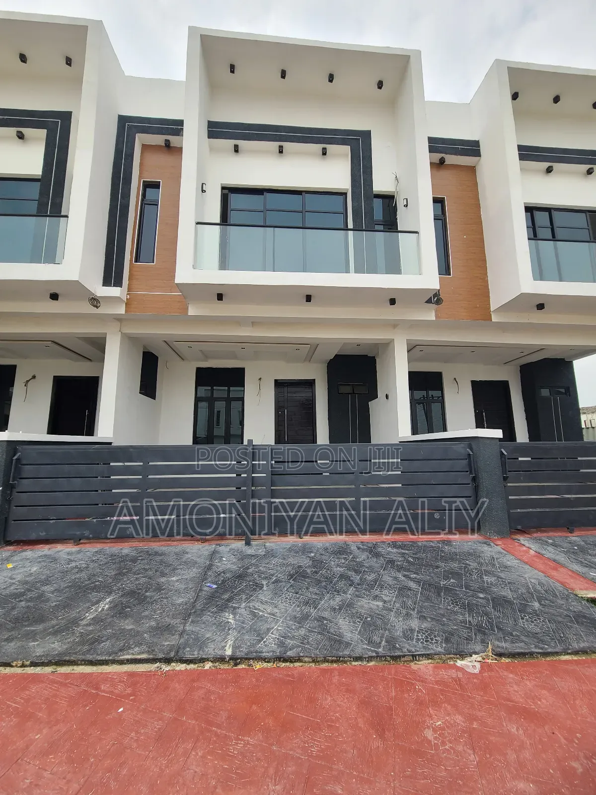 3bdrm Duplex in Ikota Gra Extension, Lekki for sale