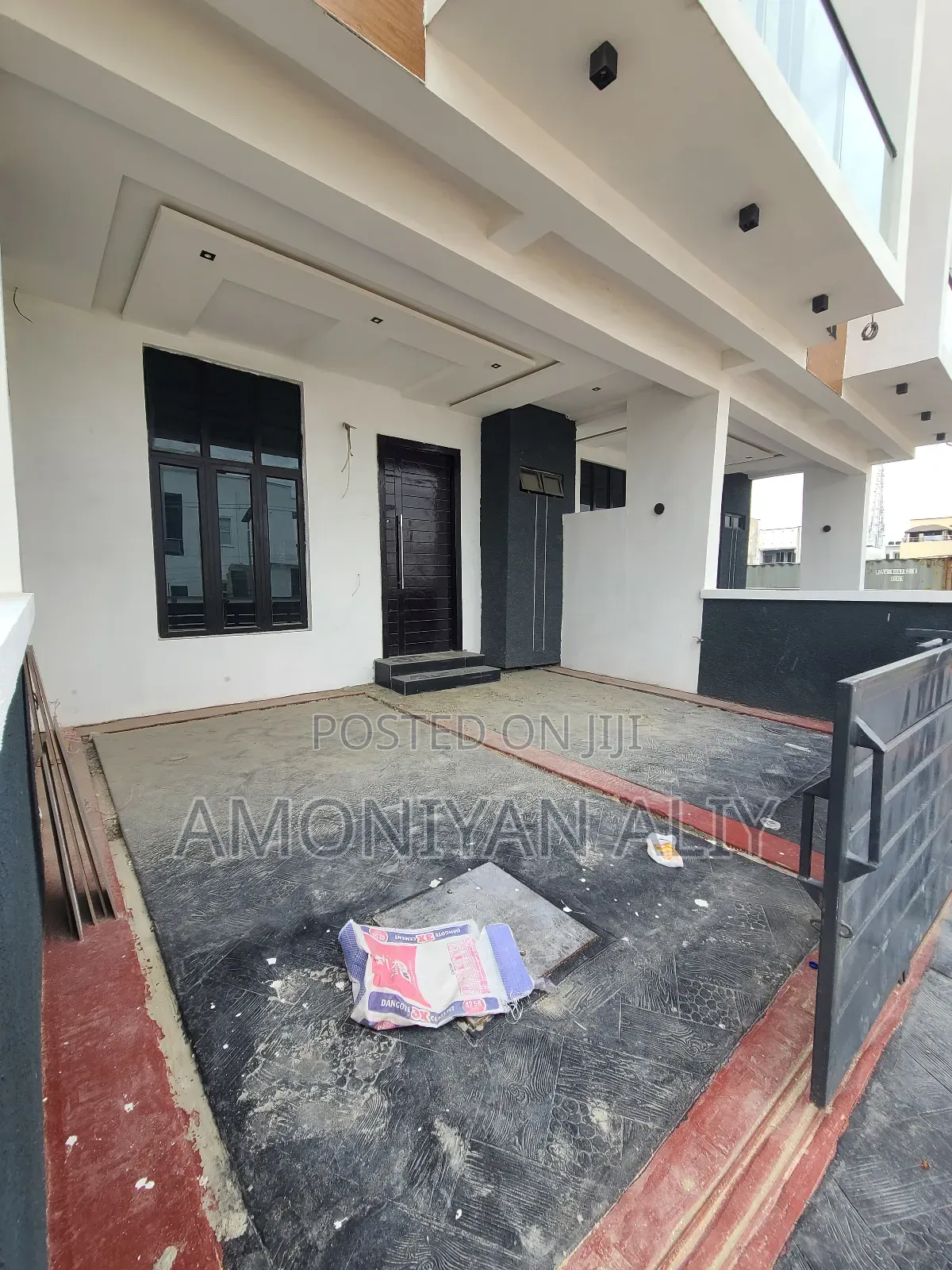 3bdrm Duplex in Ikota Gra Extension, Lekki for sale
