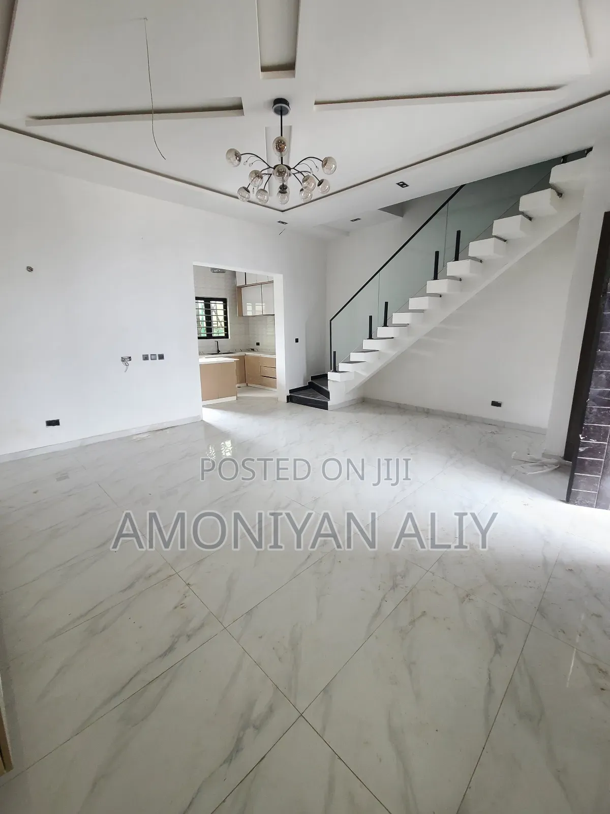 3bdrm Duplex in Ikota Gra Extension, Lekki for sale