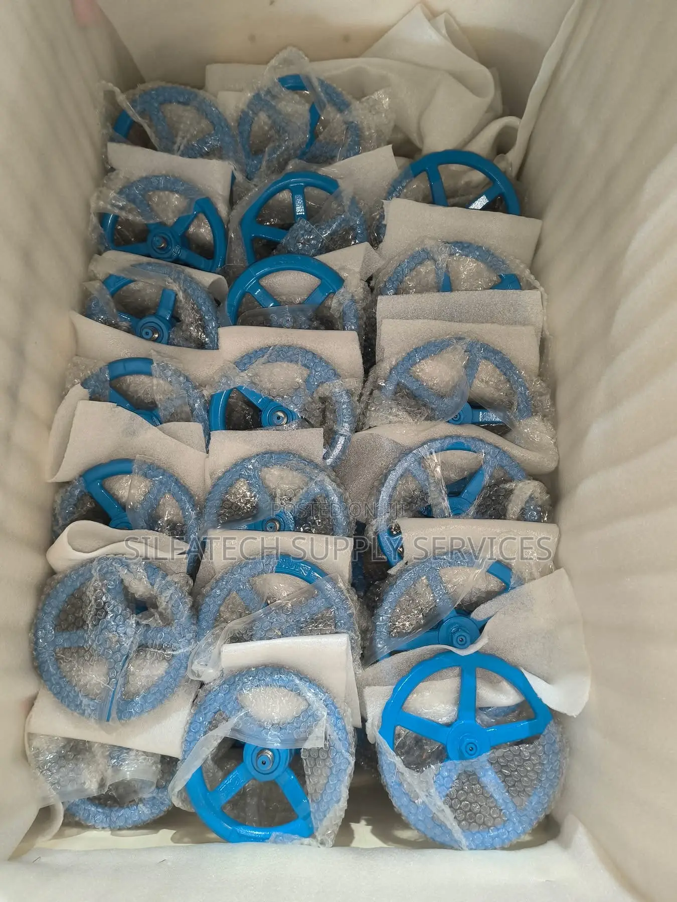 Ball Valve Original