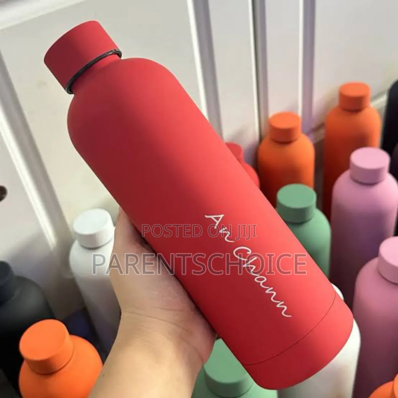 500ml Water Bottle