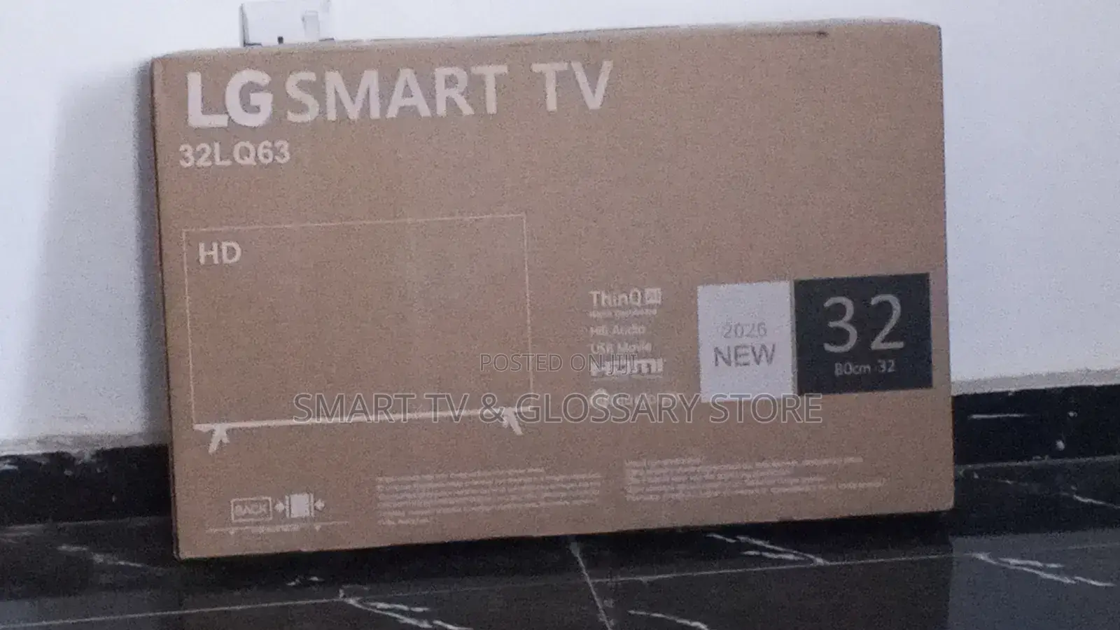 32 Inches Smart Tv Sport Viewing Angles Ultra Stadium Tv