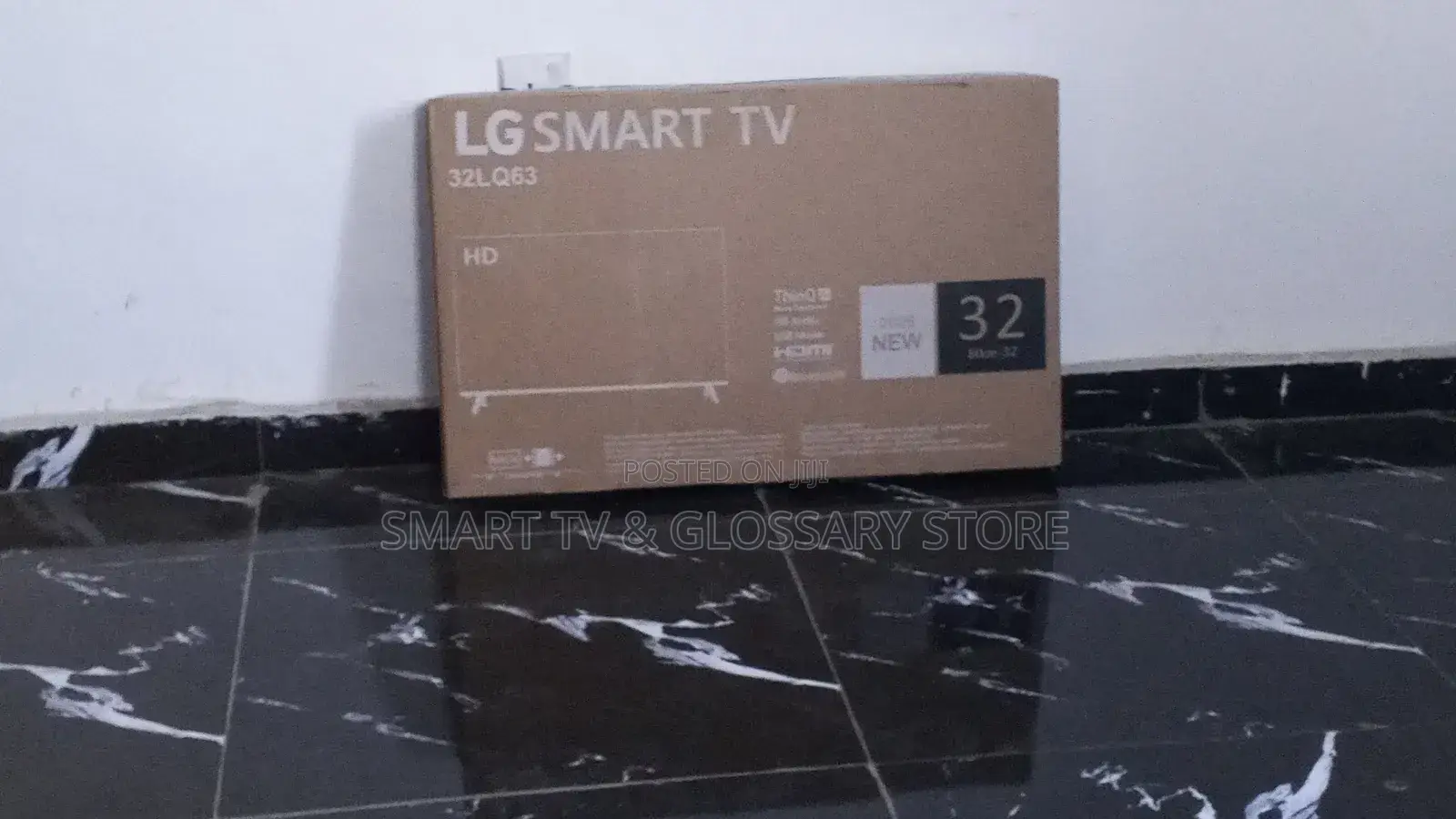 32 Inches Smart Tv Sport Viewing Angles Ultra Stadium Tv
