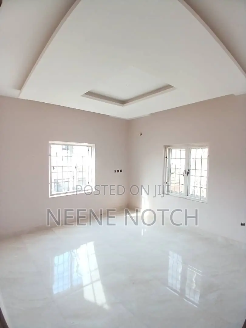 4 Bedroom New Builds